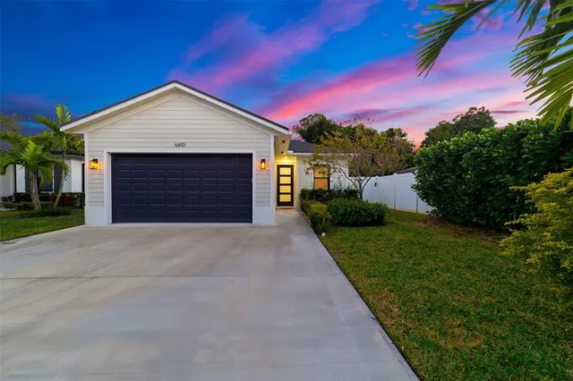 $669,000 | 6810 Church Street, Jupiter, FL 33458