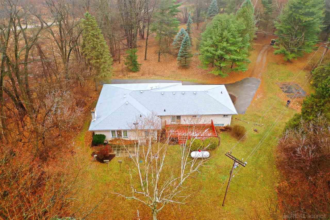 3533 East Hunters Creek Road, Unit CREEKS Metamora, MI 48455 - Photo 59 of 63