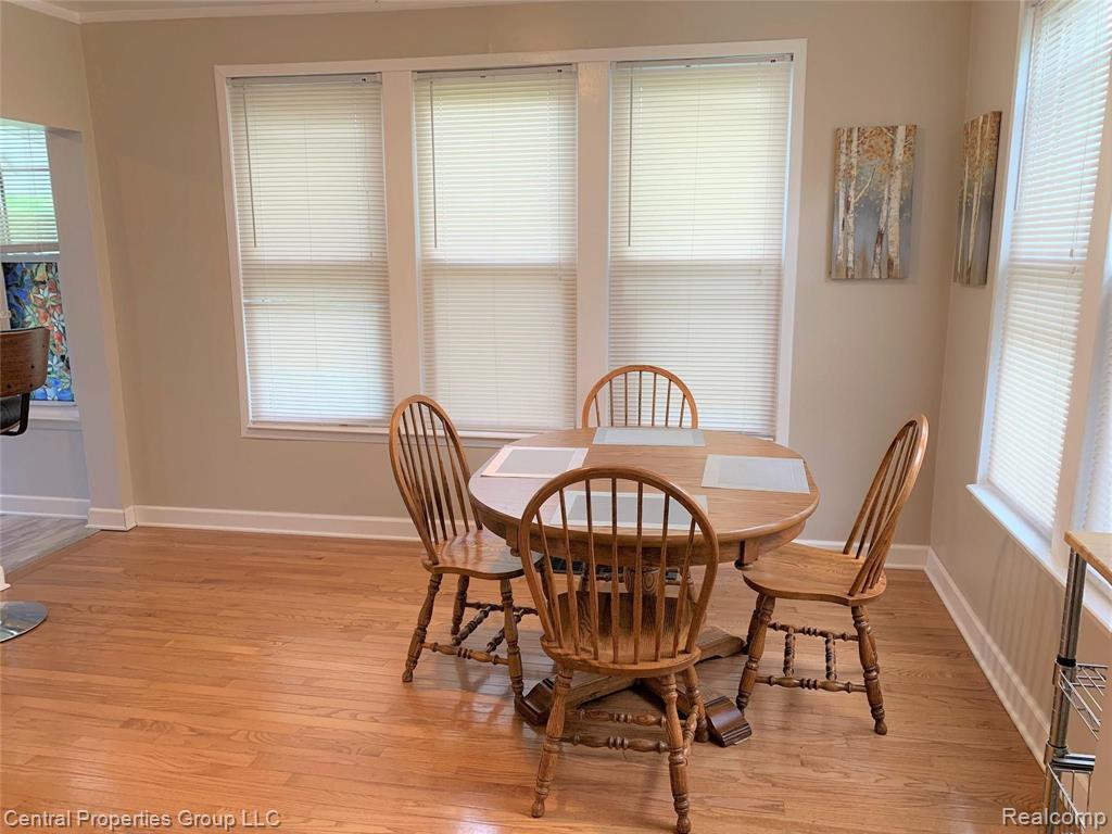 1256 Franklin Road Berkley, MI 48072 - Photo 23 of 38