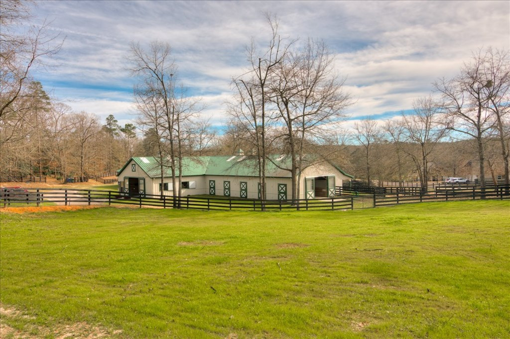 2319 Chukker Creek Road Aiken, SC 29803 - Photo 55 of 68