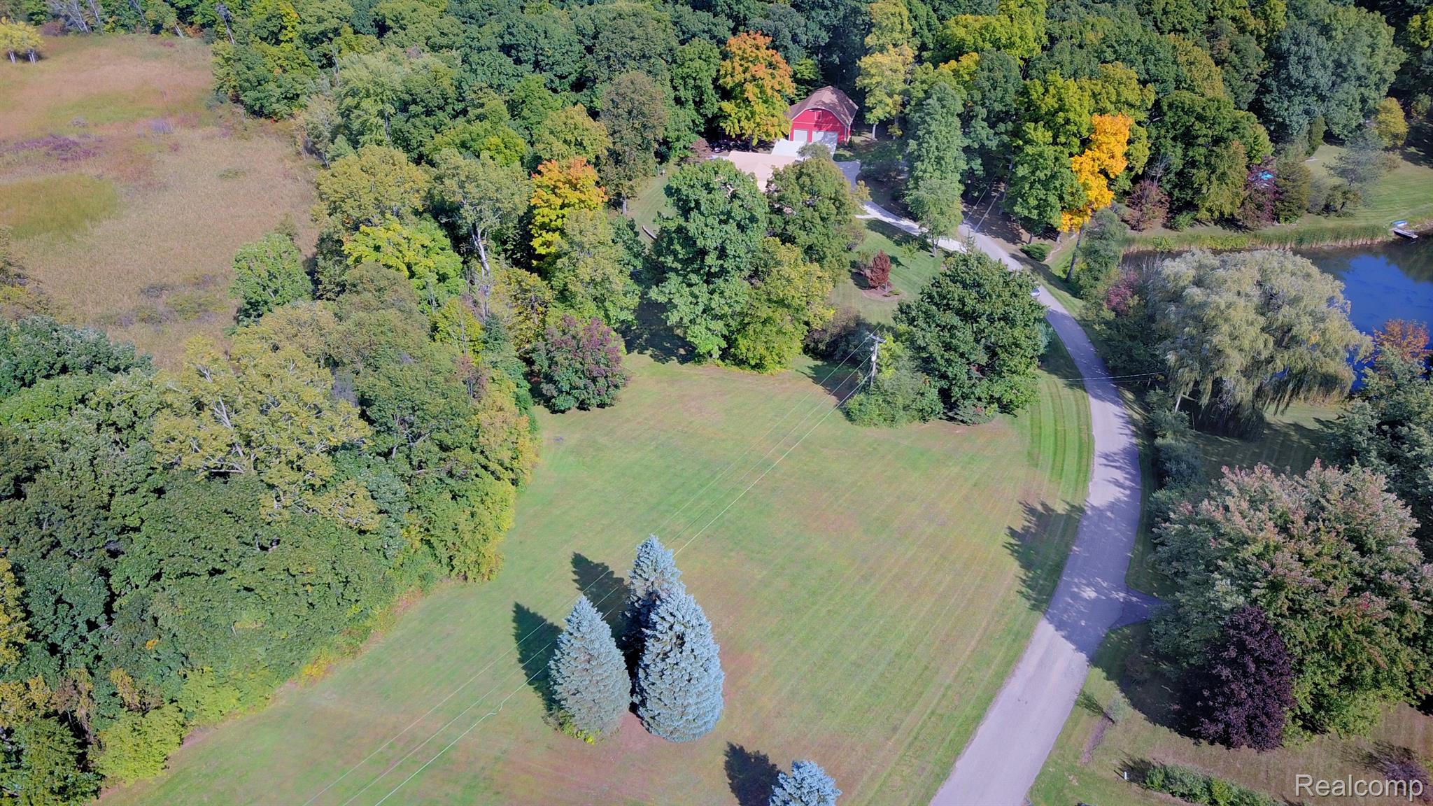 16291 Worden Road Holly, MI 48442 - Photo 4 of 52