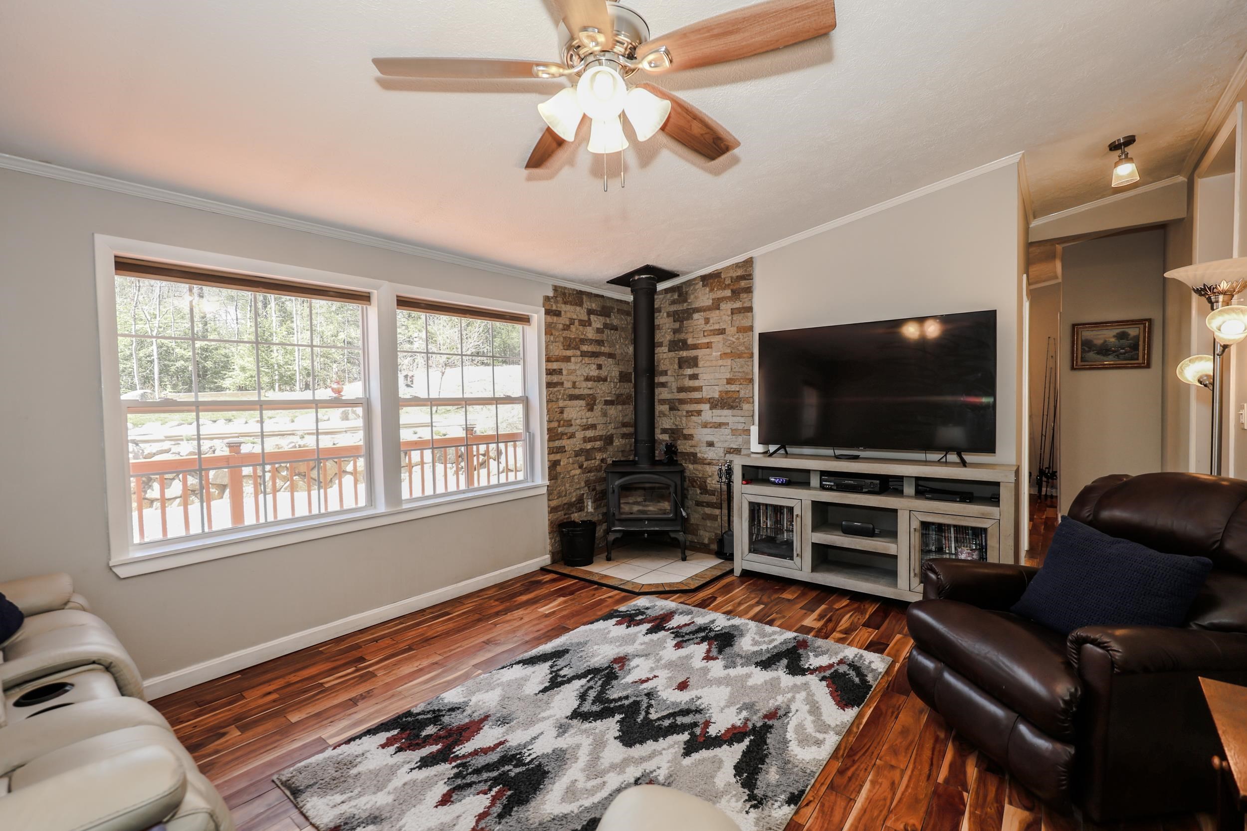 2435 Weare Road Henniker, NH 03242 - Photo 6 of 37 Gallery Image 6
