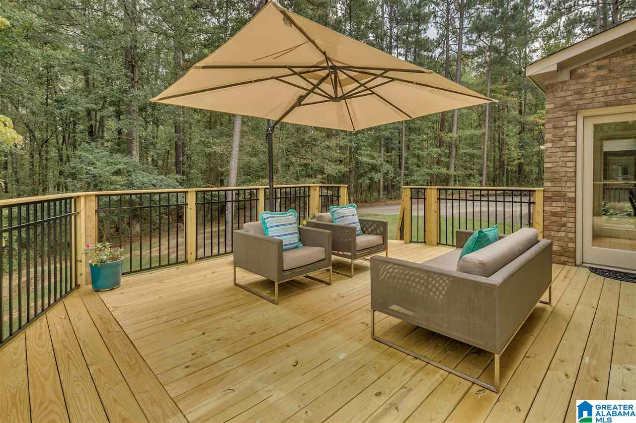 137 Smyer Lake Road Leeds, AL 35094 - Photo 40 of 50
