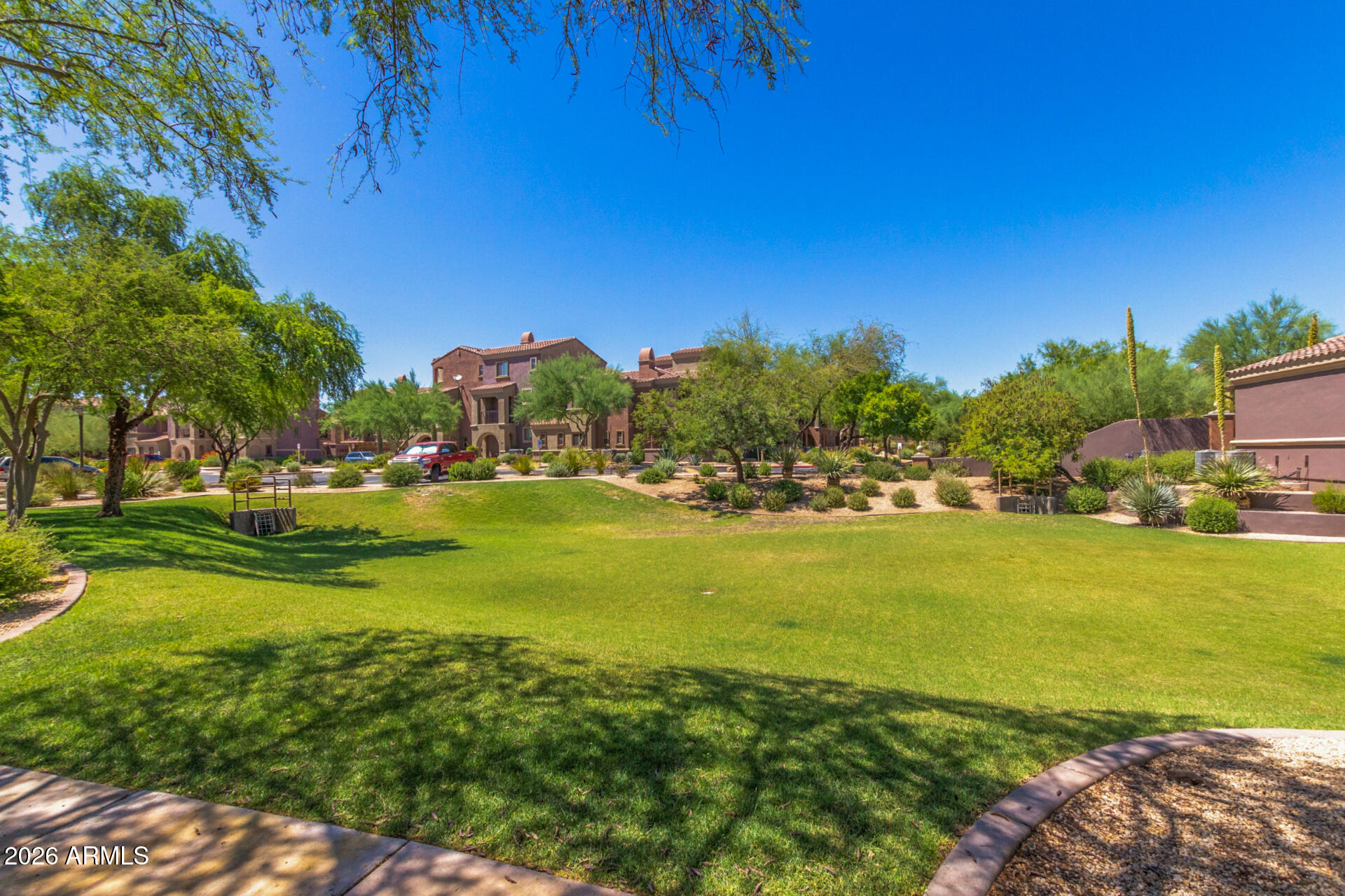 3935 East Rough Rider Road, Unit 1350 Phoenix, AZ 85050 - Photo 32 of 48 31 - Rough Rider