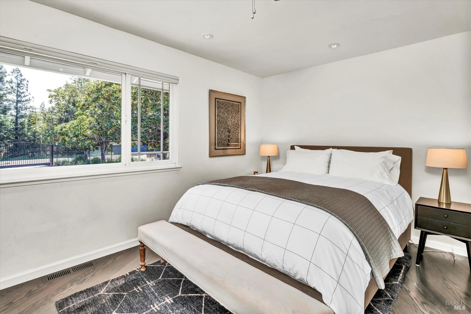 1790 McKinley Road Napa, CA 94558 - Photo 23 of 41