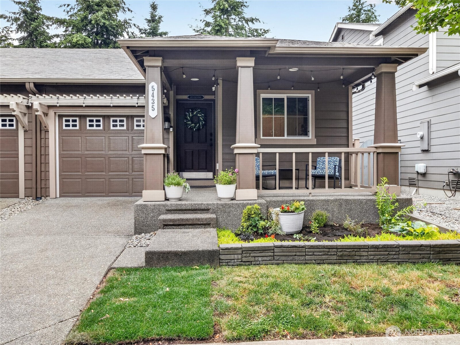 5435 57th Loop Southeast Lacey, WA 98503 - Photo 2 of 32