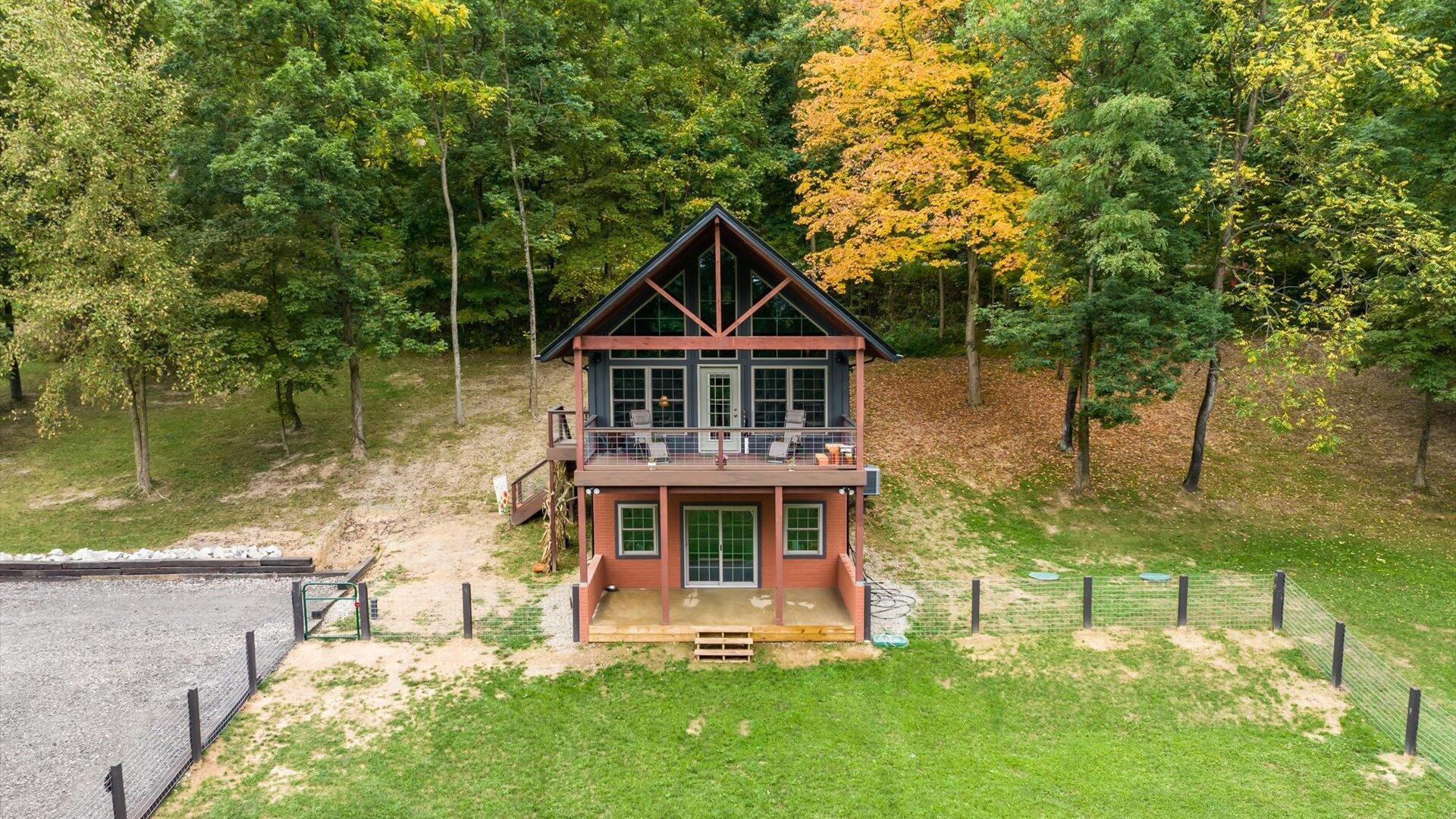4801 Narrows Road Frazeysburg, OH 43822 - Photo 24 of 47 46-z 4801 Narrows Rd086