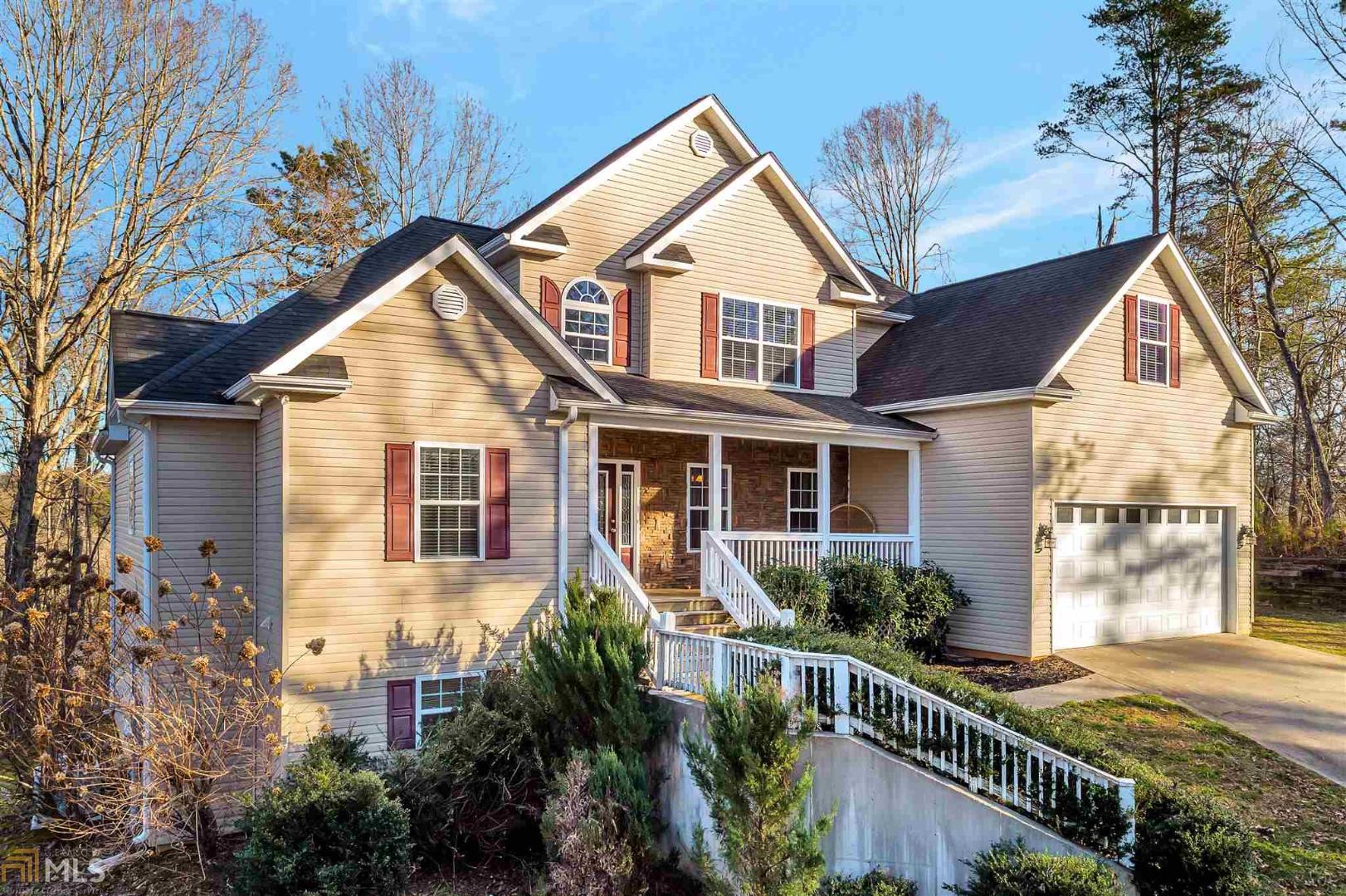 1170 Heads Ferry Road Cornelia, GA 30531 - Photo 1 of 1 Gallery Image 1
