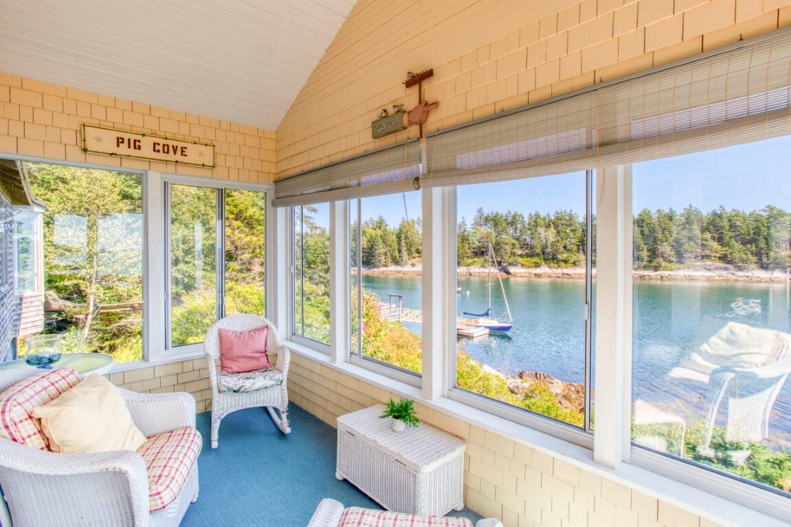 52 Strout Road Southport, ME 04576 - Photo 33 of 58 33
