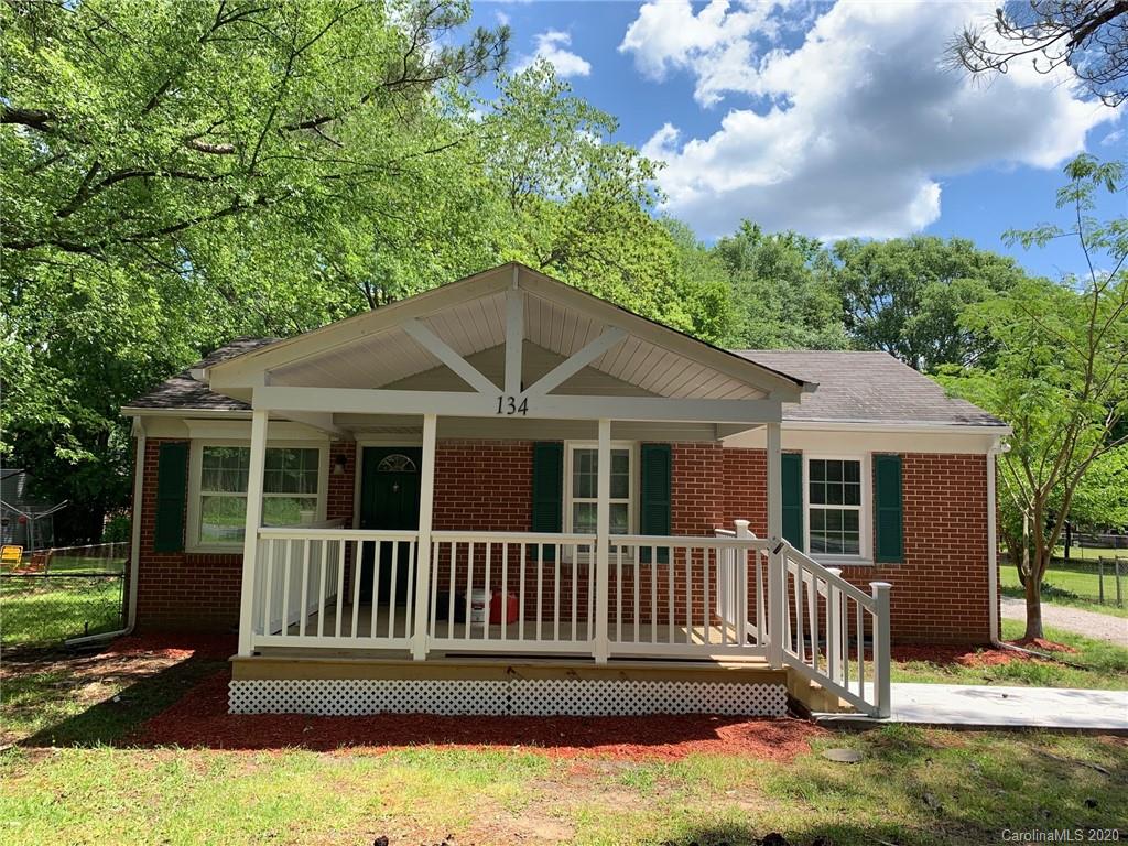 134 Wilson Street Chester, SC 29706 - Photo 1 of 20 Gallery Image 1