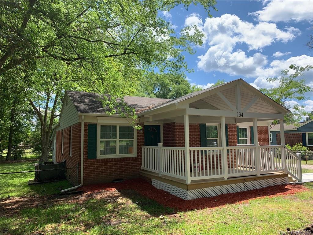 134 Wilson Street Chester, SC 29706 - Photo 2 of 20 Gallery Image 2