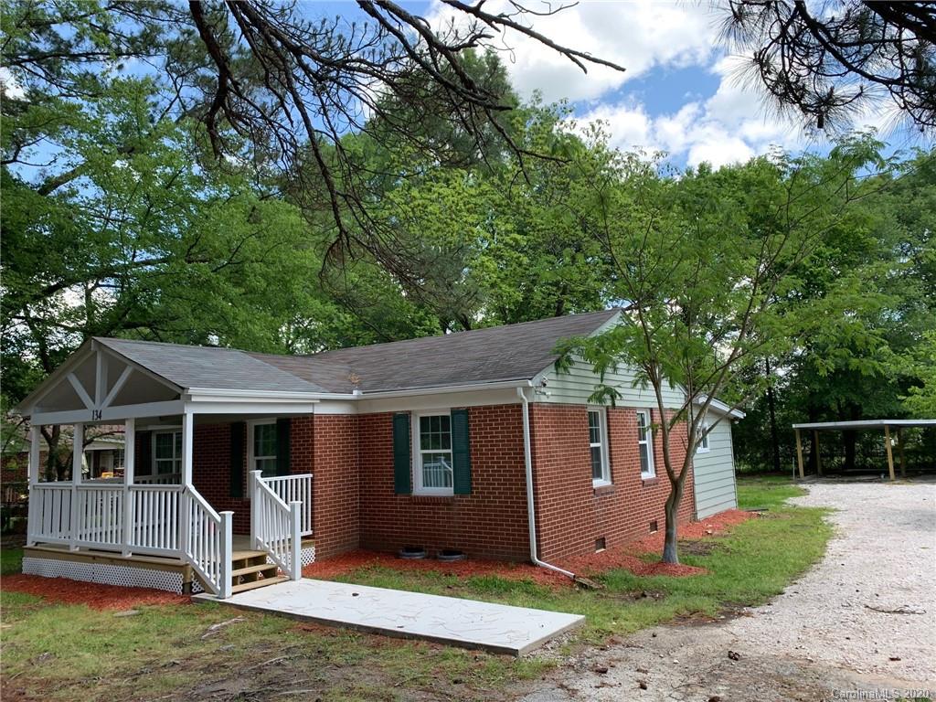 134 Wilson Street Chester, SC 29706 - Photo 3 of 20 Gallery Image 3
