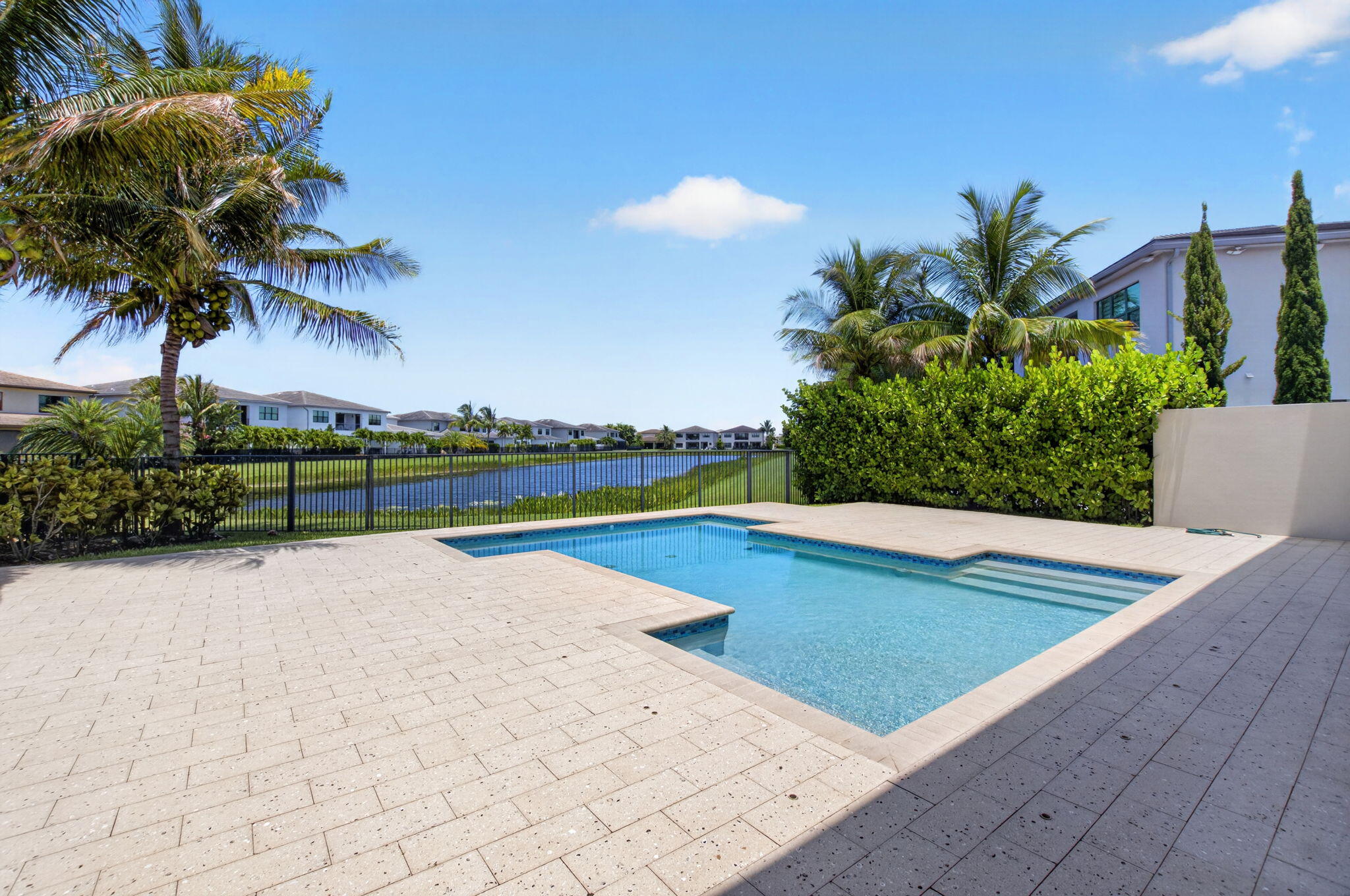 17100 Wandering Wave Avenue Boca Raton, FL 33496 - Photo 41 of 45 Pool