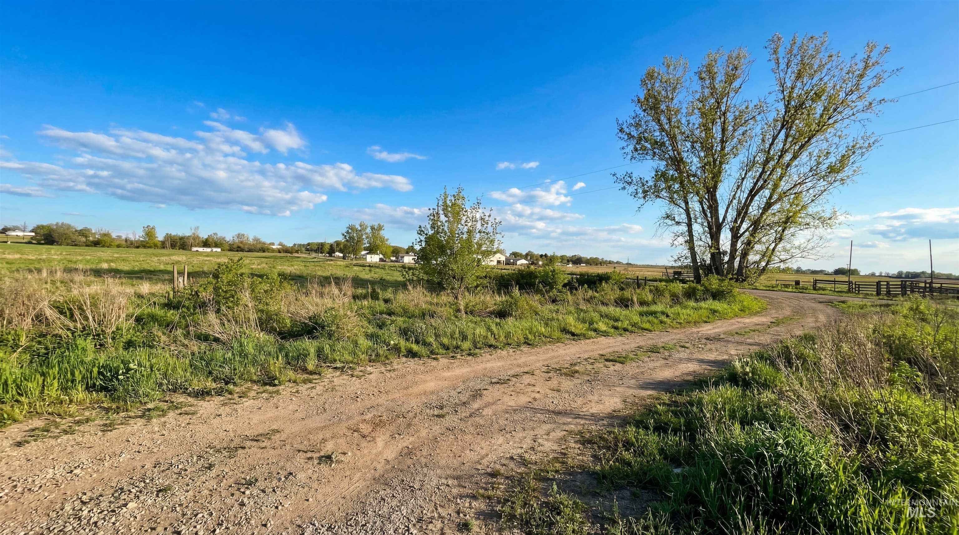 0 Leigh Lane Parma, ID 83660 - Photo 3 of 12 View of road featuring a view of countryside