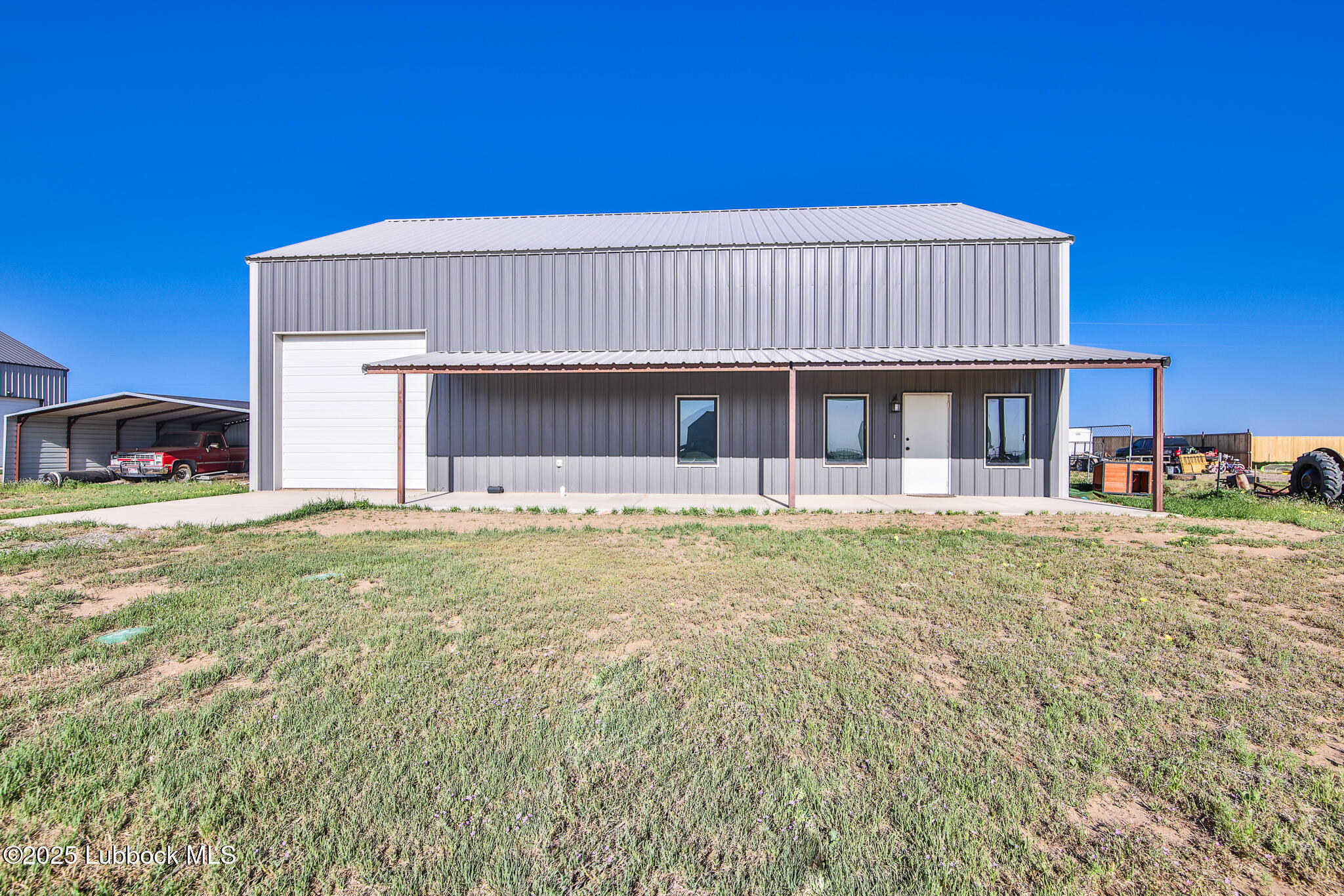 188 Allison Road Wilson, TX 79381 - Photo 3 of 35 Haleydphotography-4