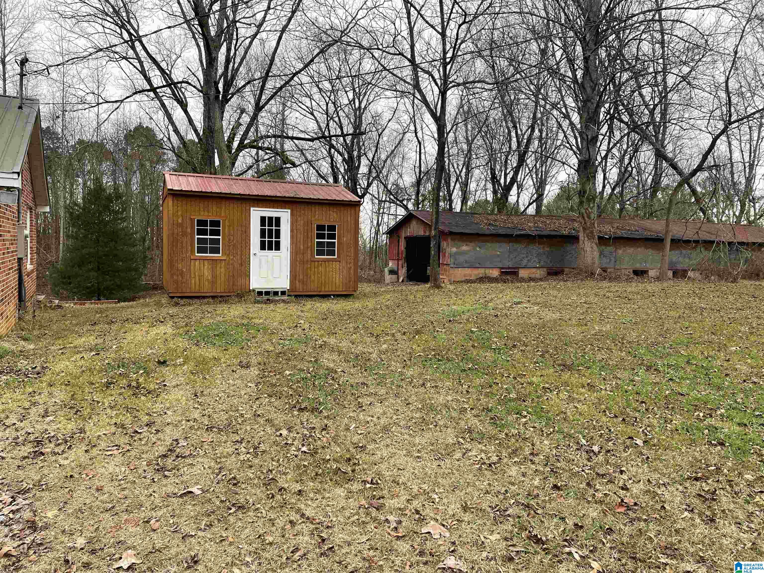 900 New County Line Road Sylacauga, AL 35151 - Photo 4 of 30