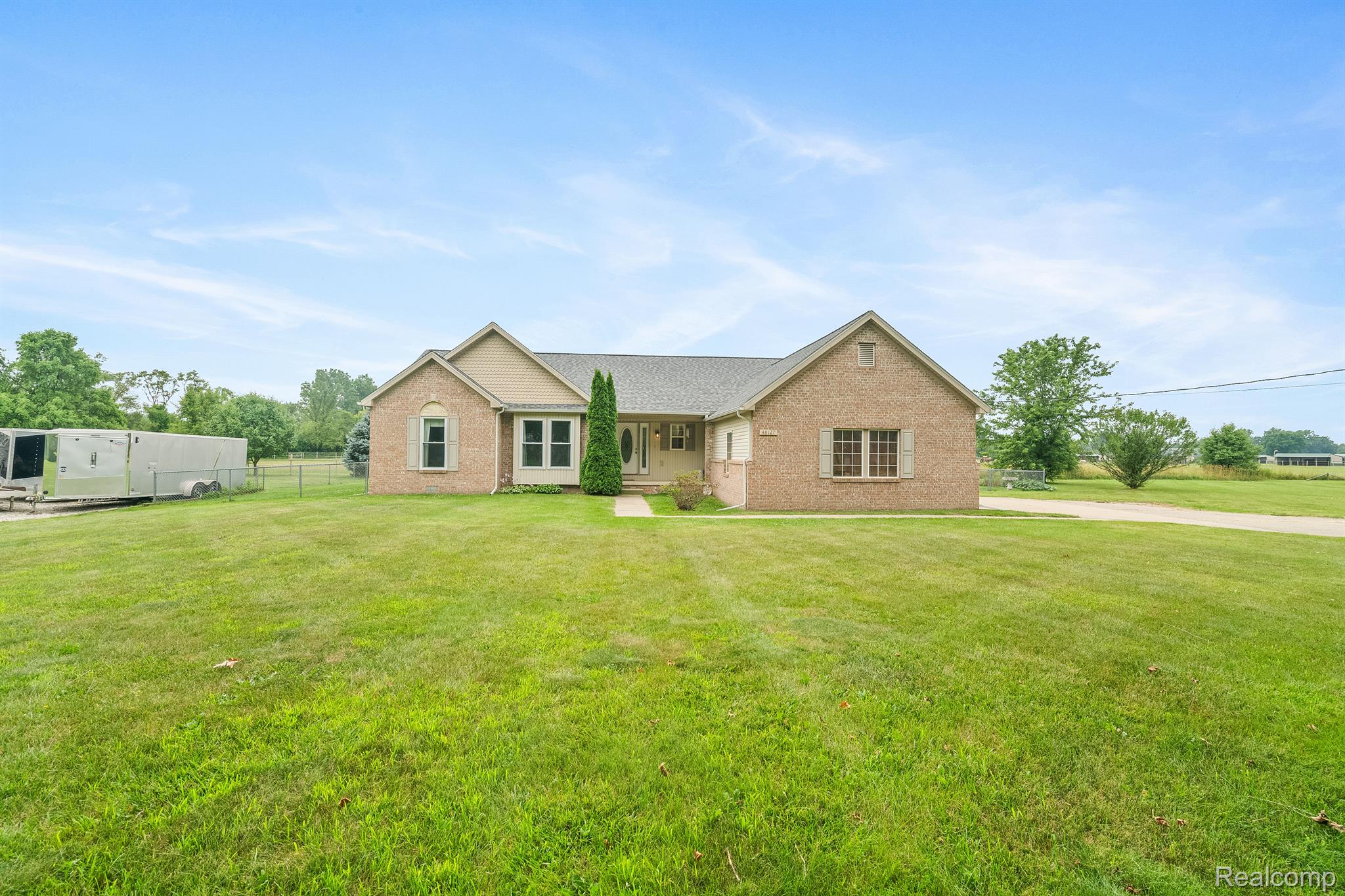 48127 Hull Road Belleville, MI 48111 - Photo 2 of 49 Gallery Image 2