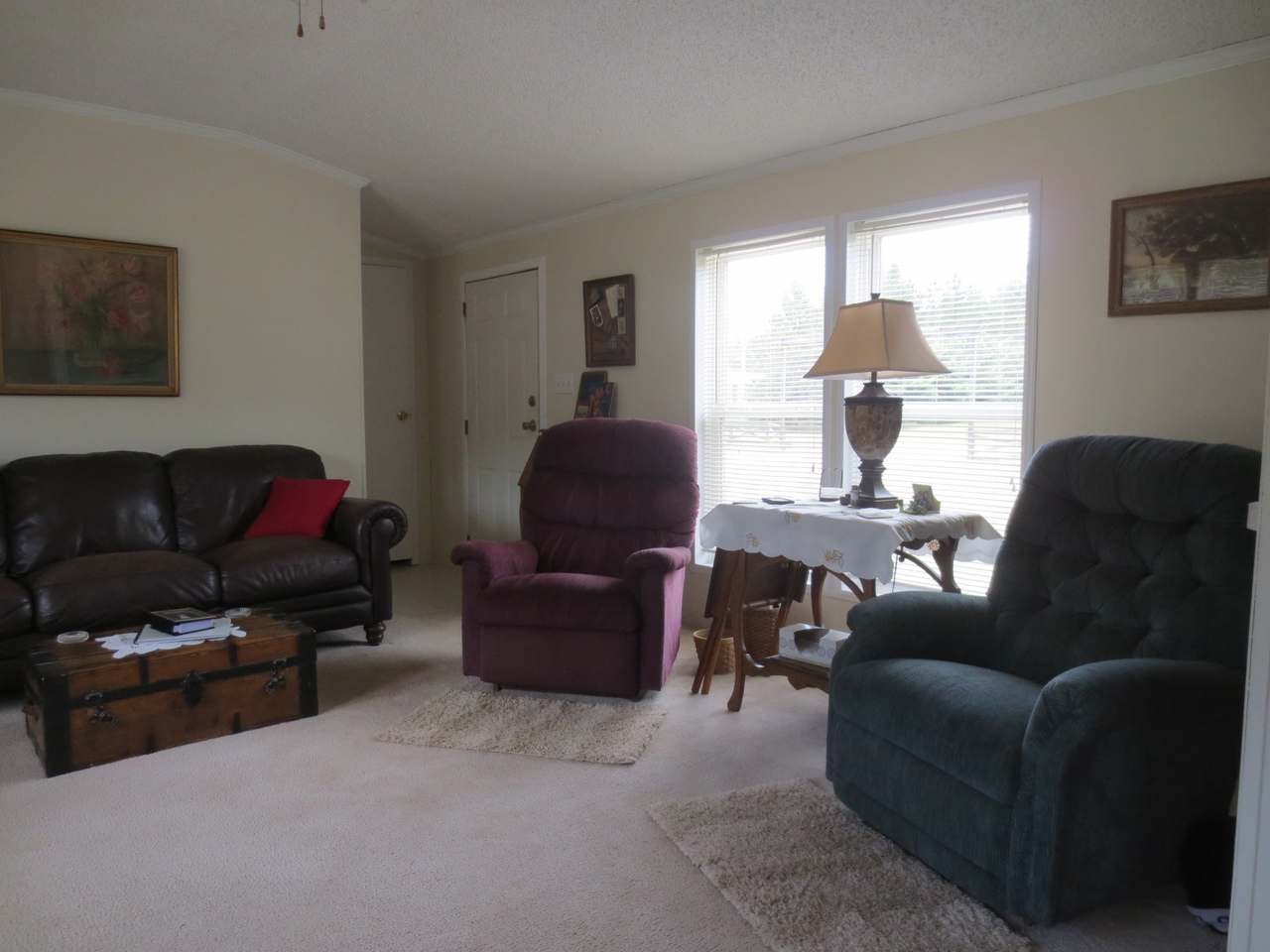 3666 Lake Thompson Road Rhinelander, WI 54501 - Photo 9 of 31 Gallery Image 9