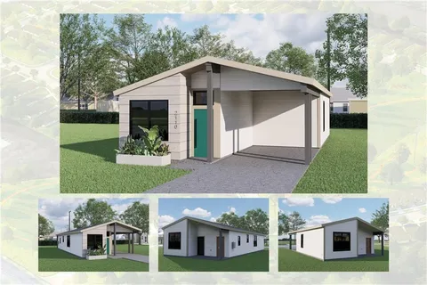 $220,000 | 2824 Live Oak Drive, Gretna, LA 70056