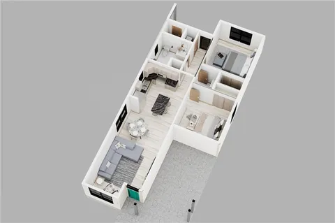 $220,000 | 2824 Live Oak Drive, Gretna, LA 70056