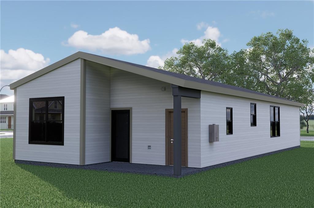 2824 Live Oak Drive Terrytown, LA 70056 - Photo 5 of 5