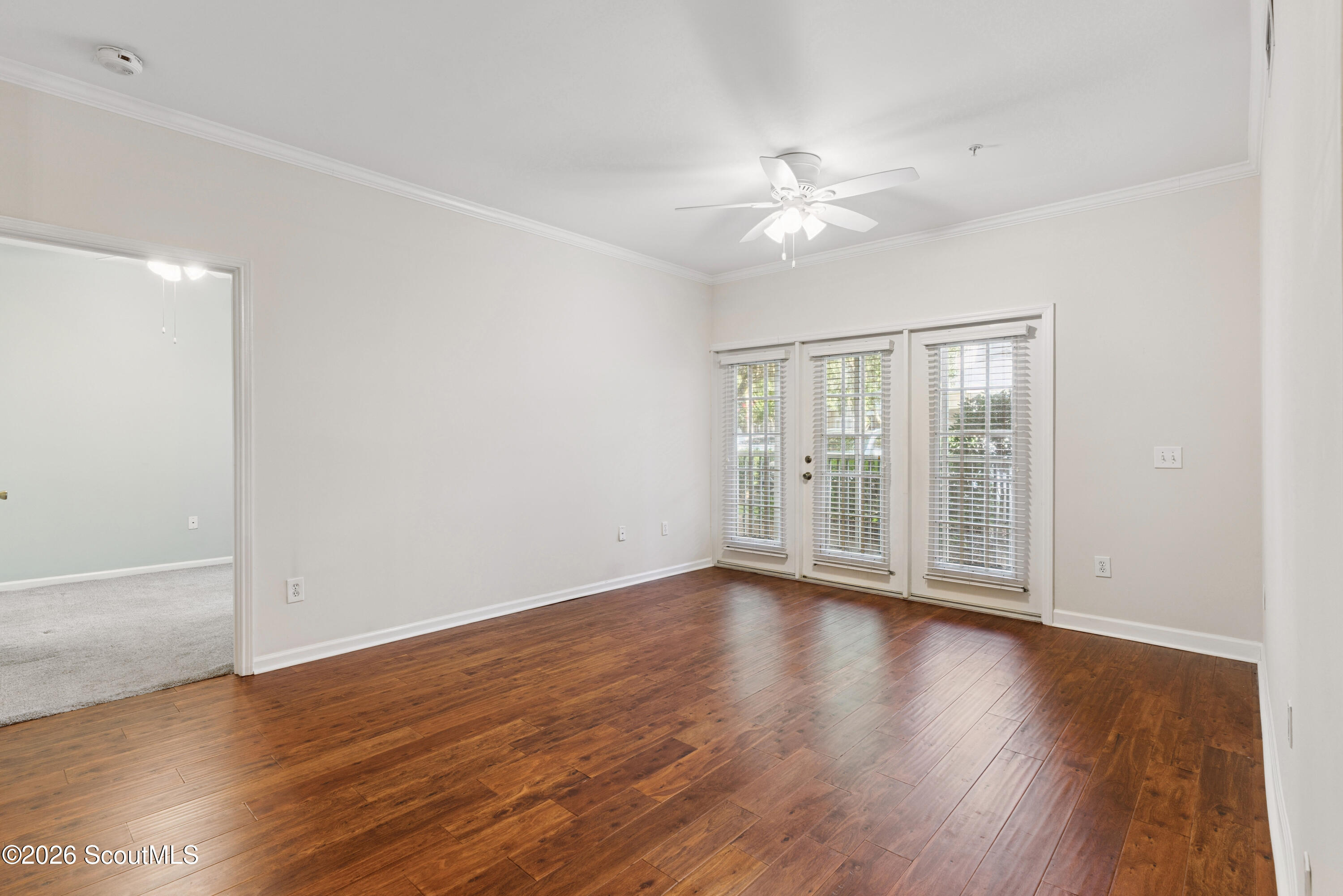 1704 Frederica Road, Unit 507 St. Simons Island, GA 31522 - Photo 7 of 43 Living room