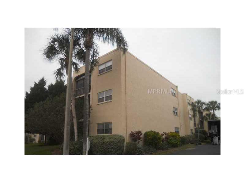 11485 Oakhurst Road, Unit 304 Largo, FL 33774 - Photo 1 of 1 Exterior Front
