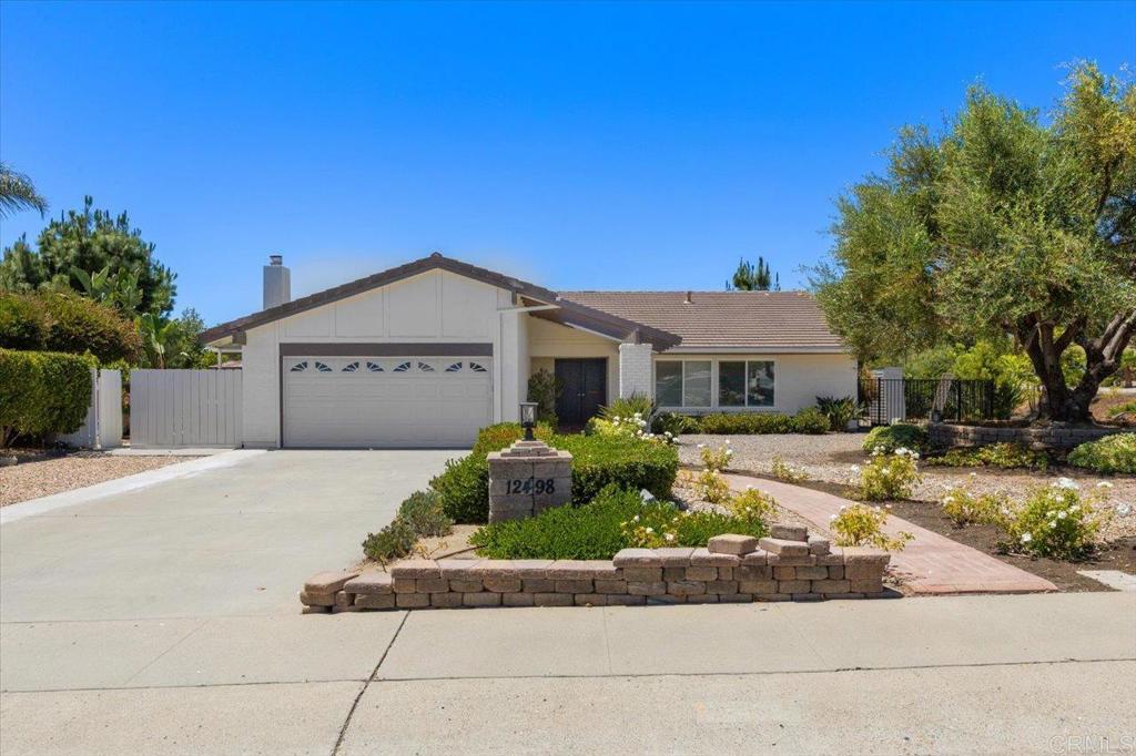 12498 Grandee Road San Diego, CA 92128 - Photo 1 of 4