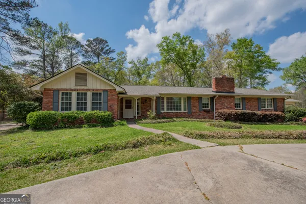 $425,000 | 4350 Jones Road, Macon, GA 31216