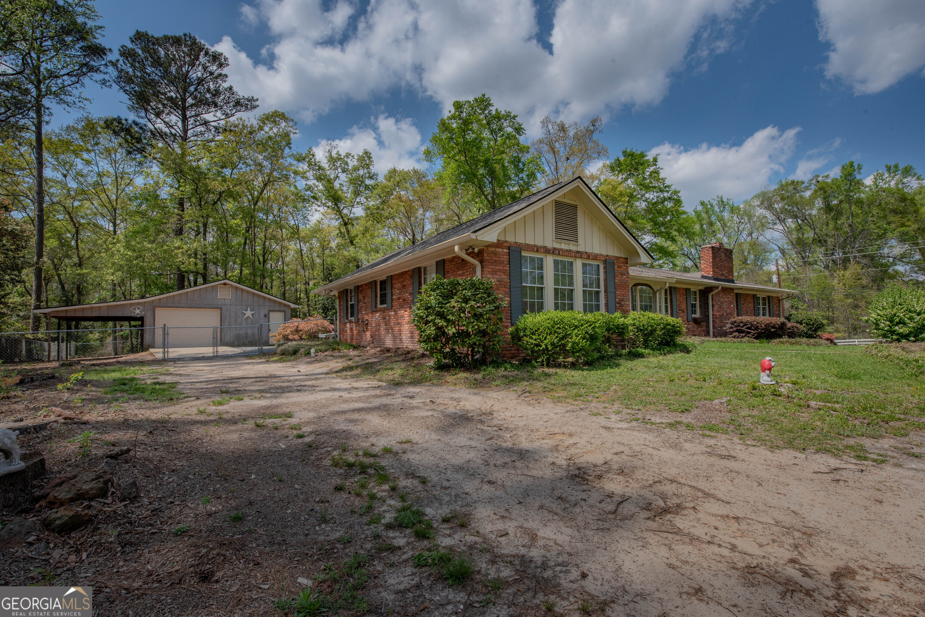 4350 Jones Road Macon, GA 31216 - Photo 11 of 92