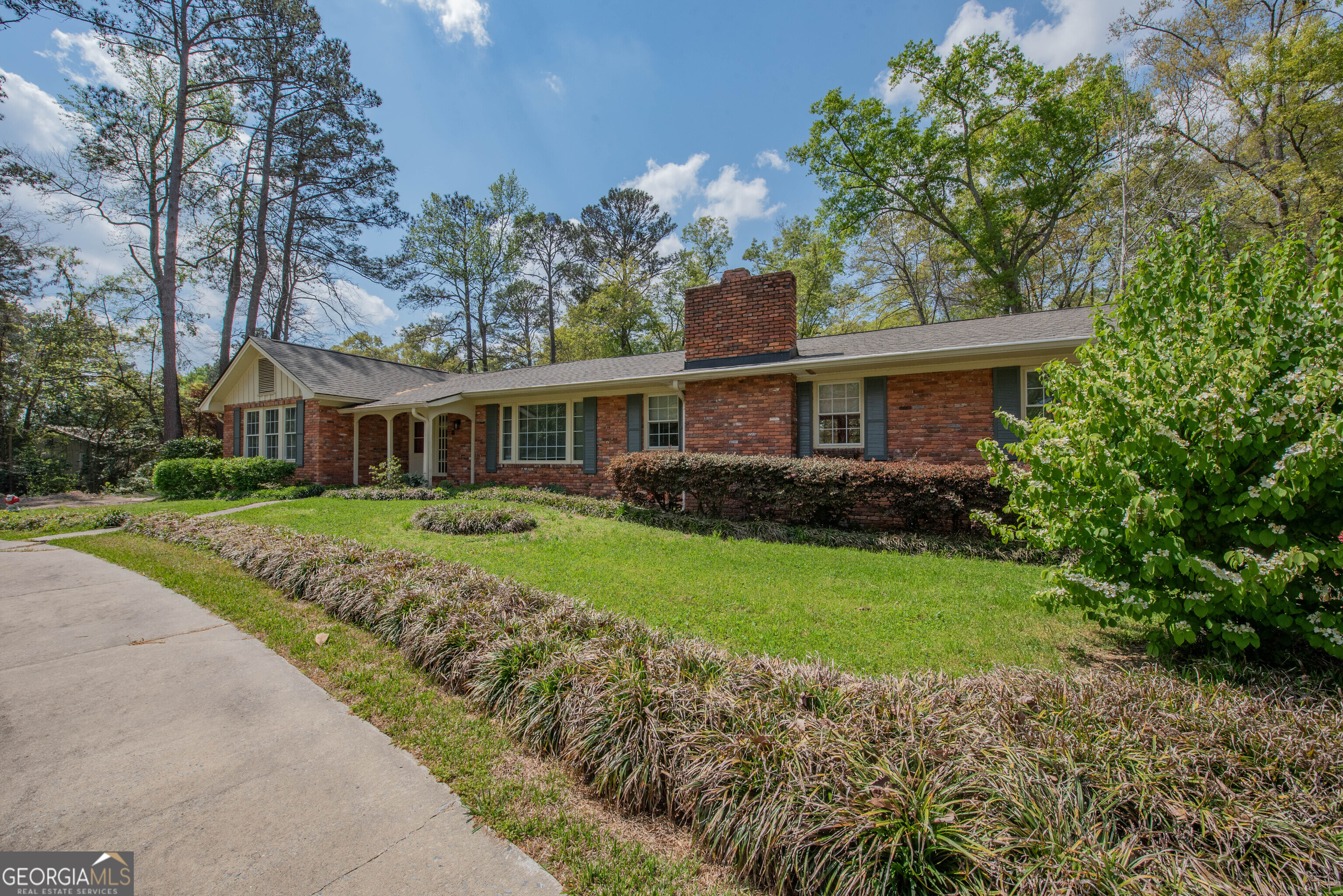 4350 Jones Road Macon, GA 31216 - Photo 12 of 92