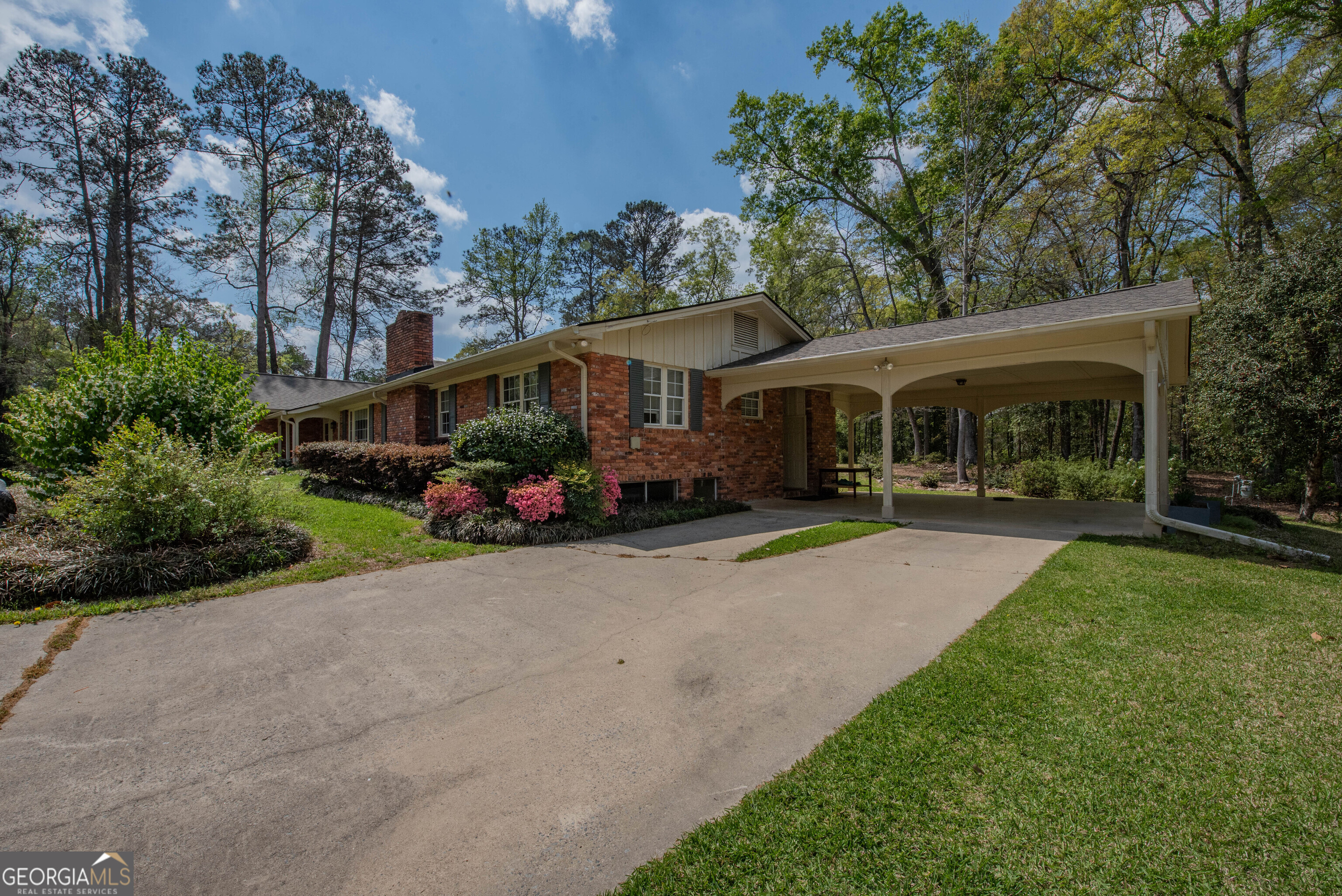 4350 Jones Road Macon, GA 31216 - Photo 13 of 92