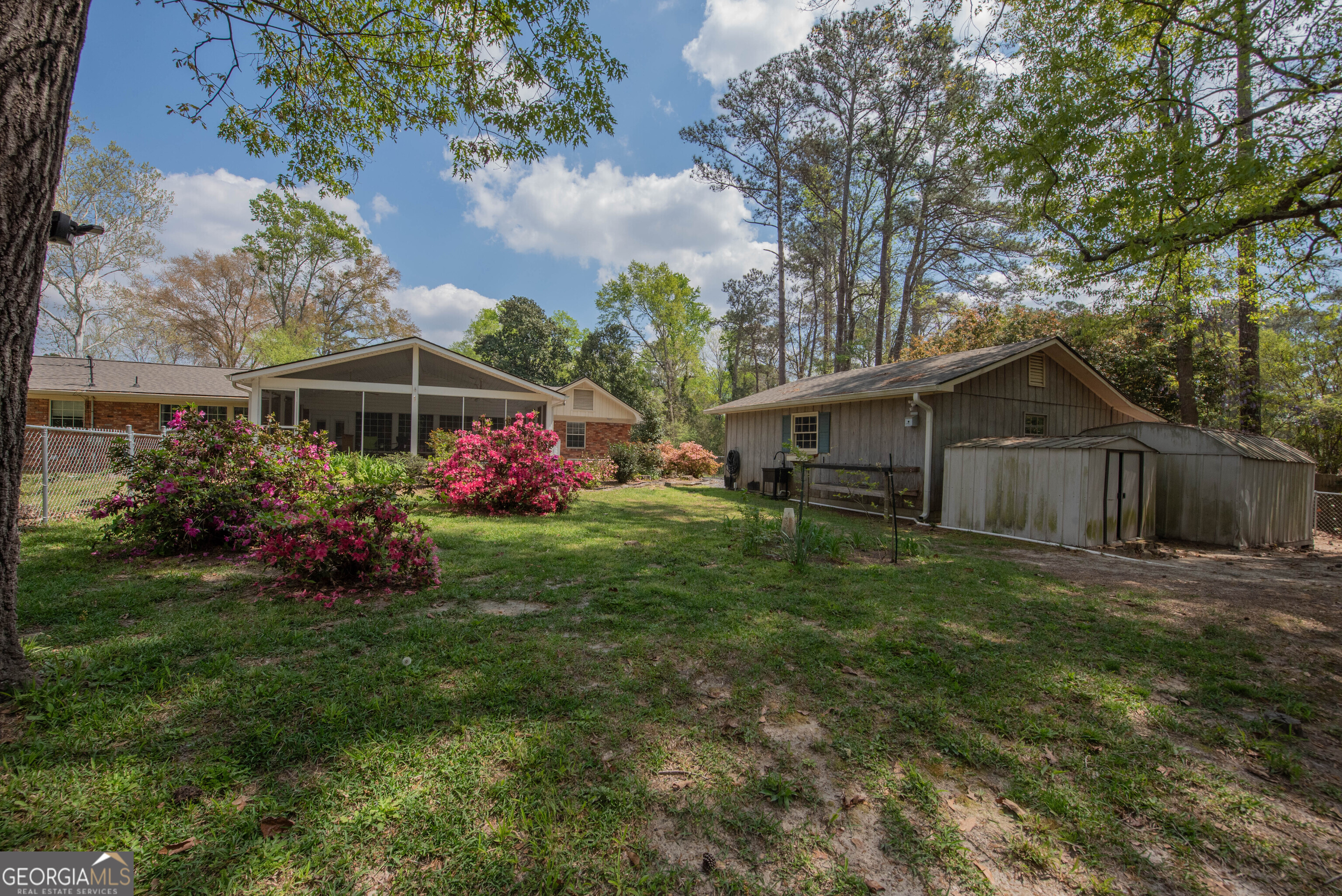 4350 Jones Road Macon, GA 31216 - Photo 18 of 92