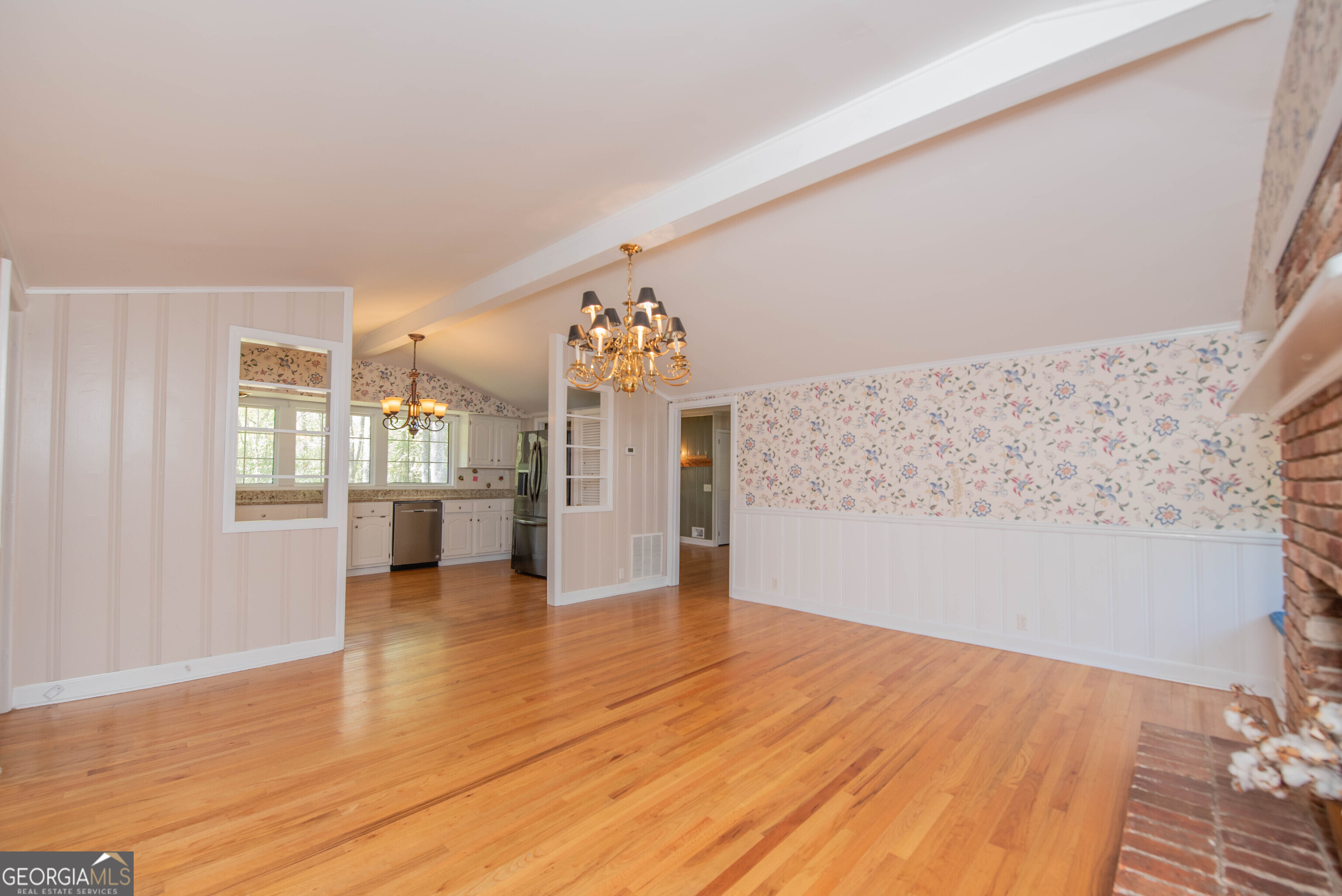 4350 Jones Road Macon, GA 31216 - Photo 32 of 92