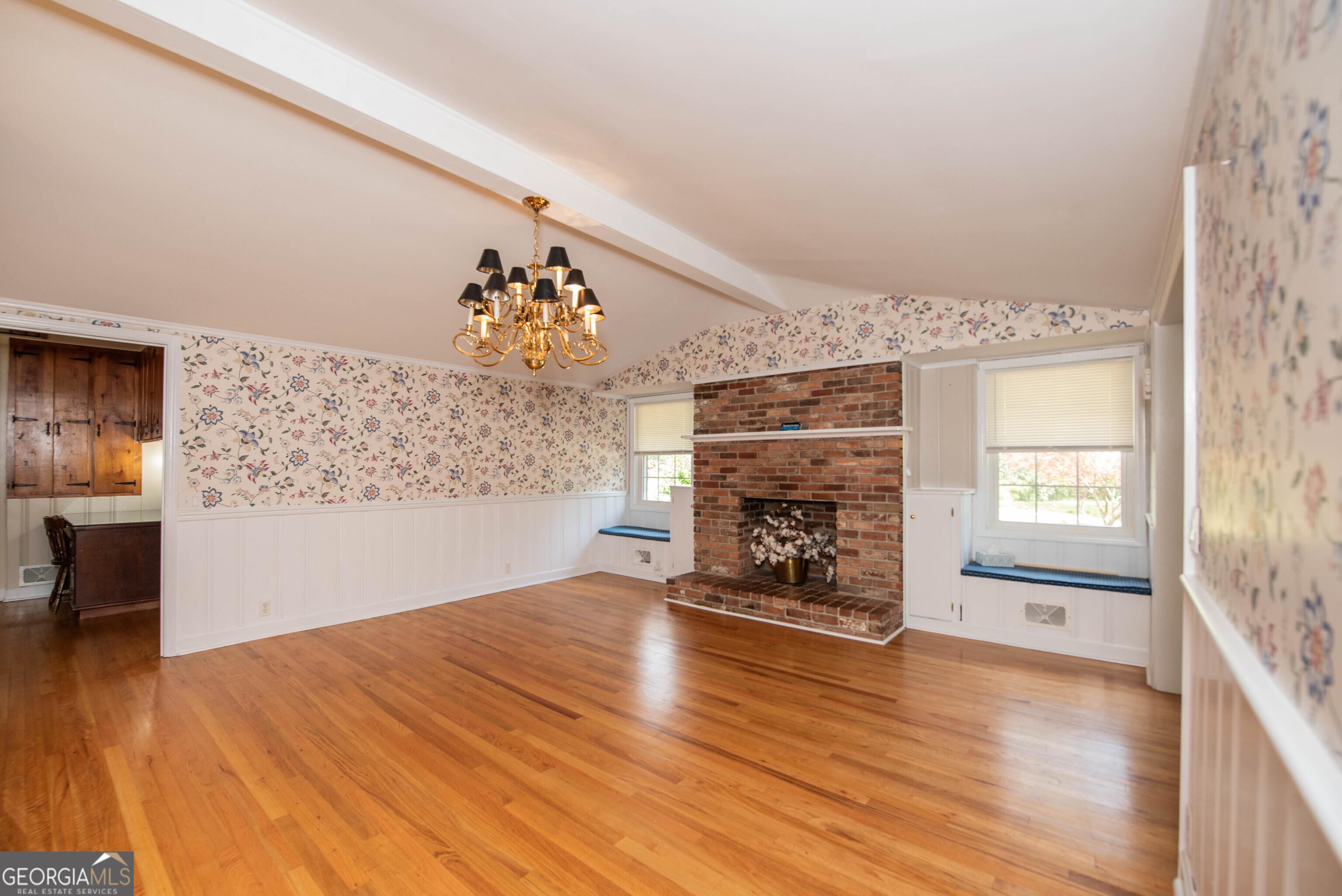 4350 Jones Road Macon, GA 31216 - Photo 33 of 92