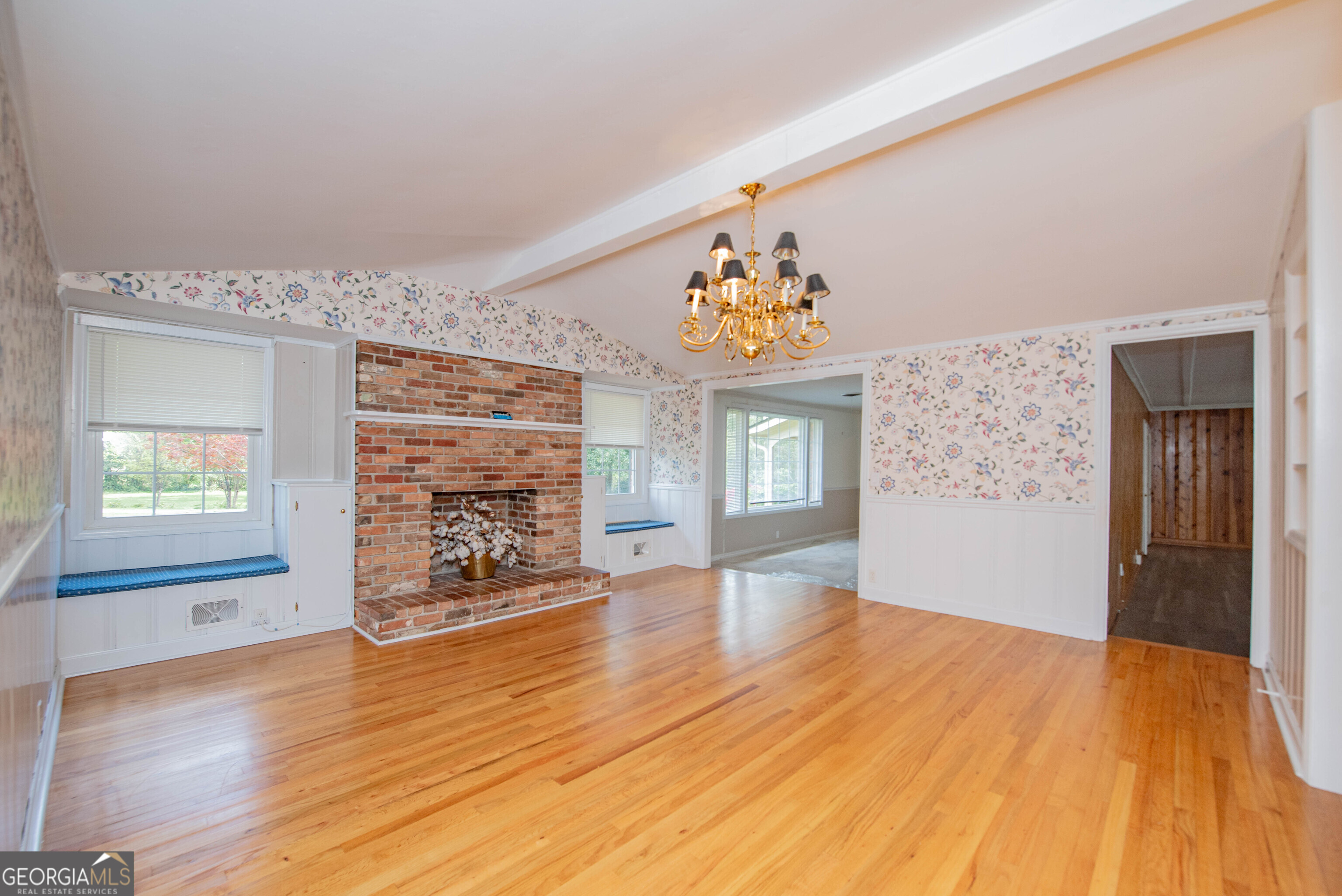 4350 Jones Road Macon, GA 31216 - Photo 34 of 92