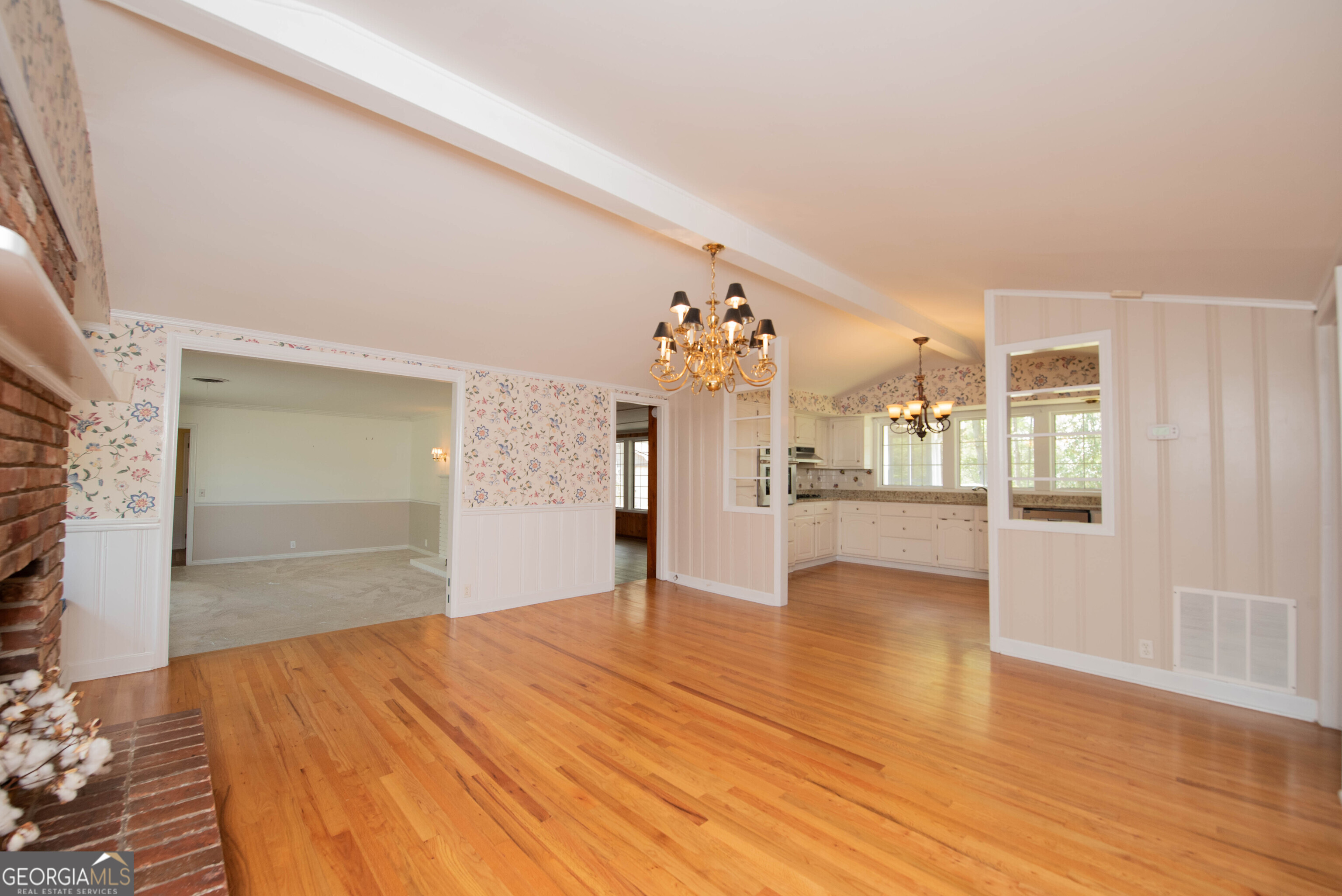 4350 Jones Road Macon, GA 31216 - Photo 35 of 92