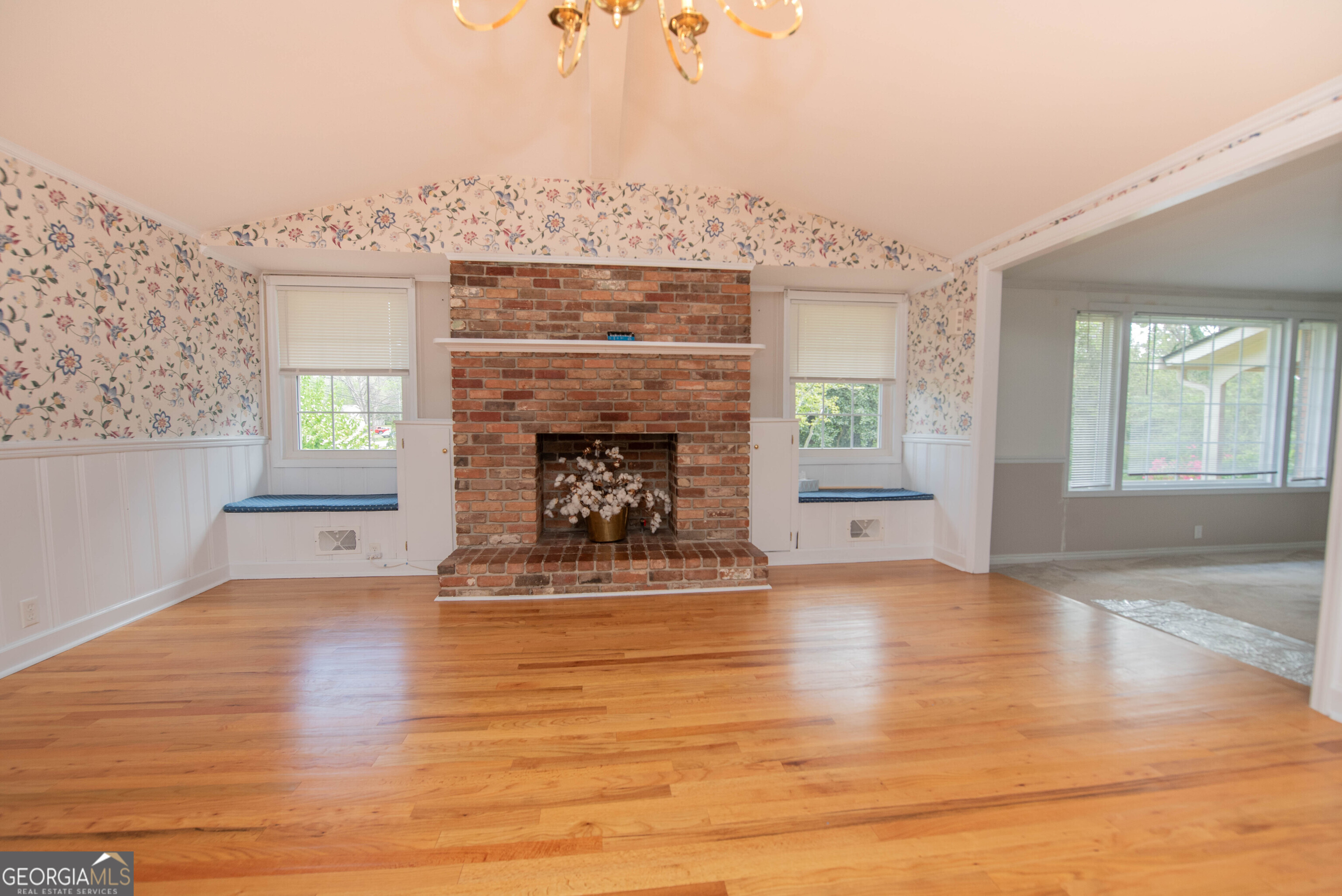 4350 Jones Road Macon, GA 31216 - Photo 37 of 92