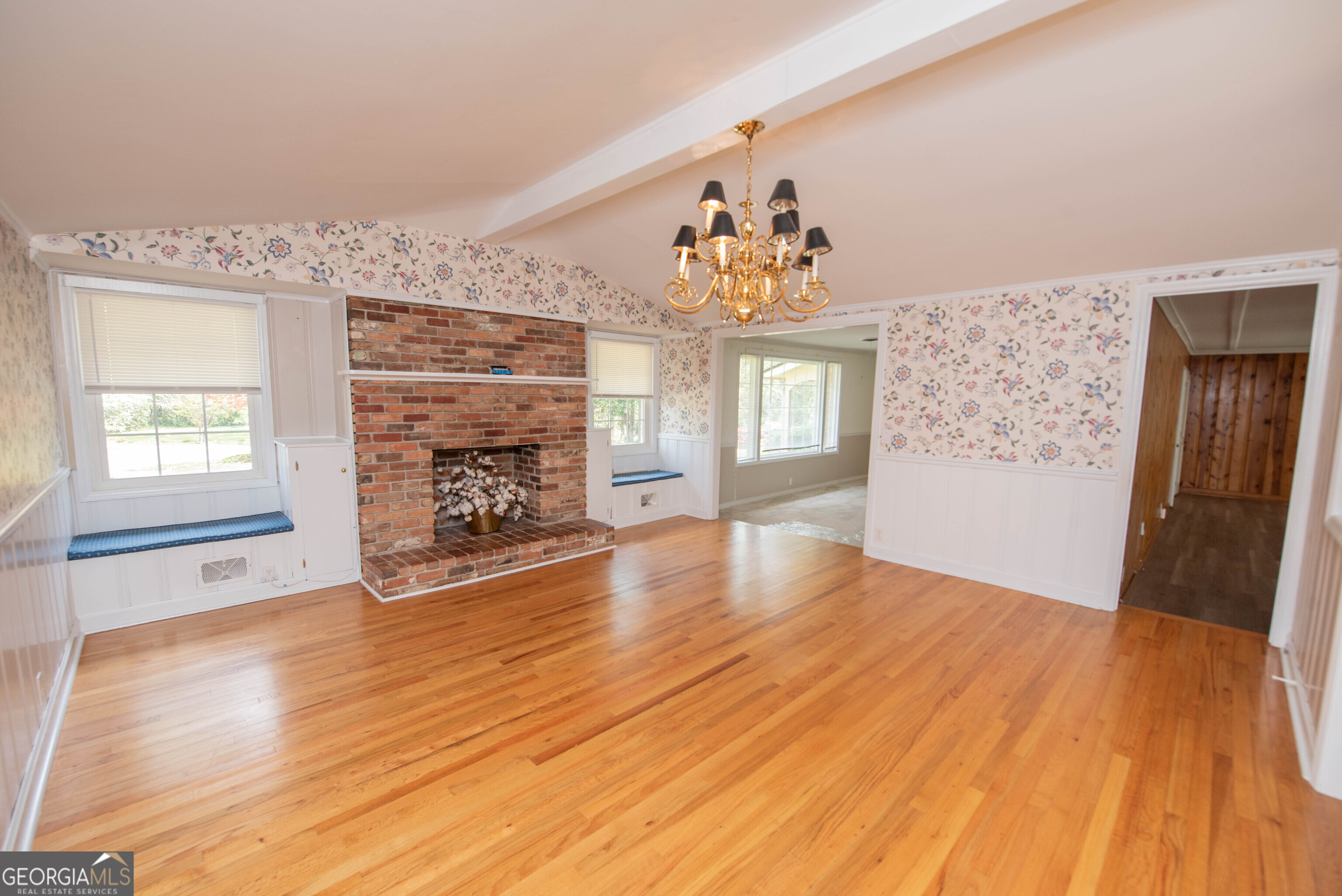 4350 Jones Road Macon, GA 31216 - Photo 38 of 92