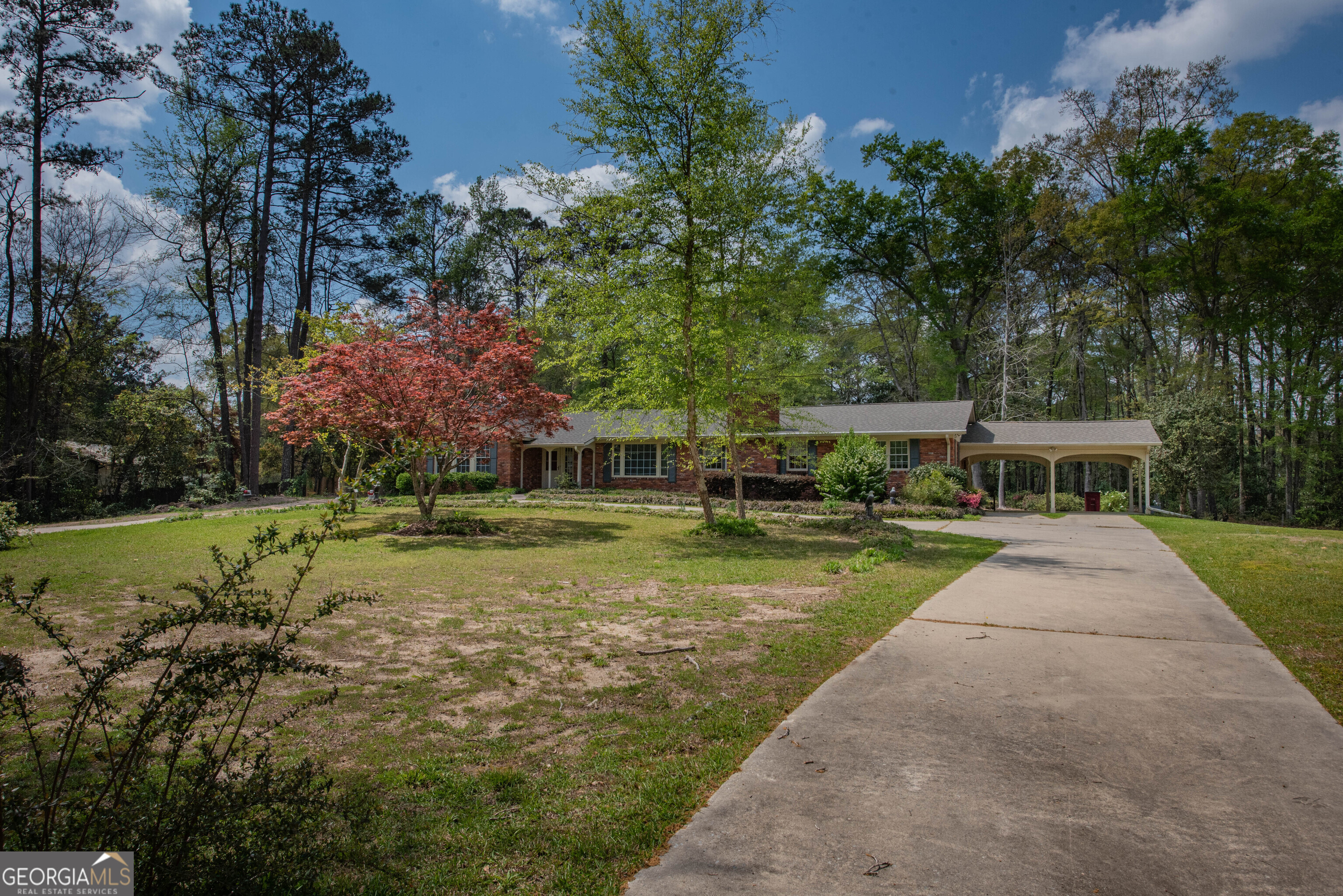 4350 Jones Road Macon, GA 31216 - Photo 4 of 92