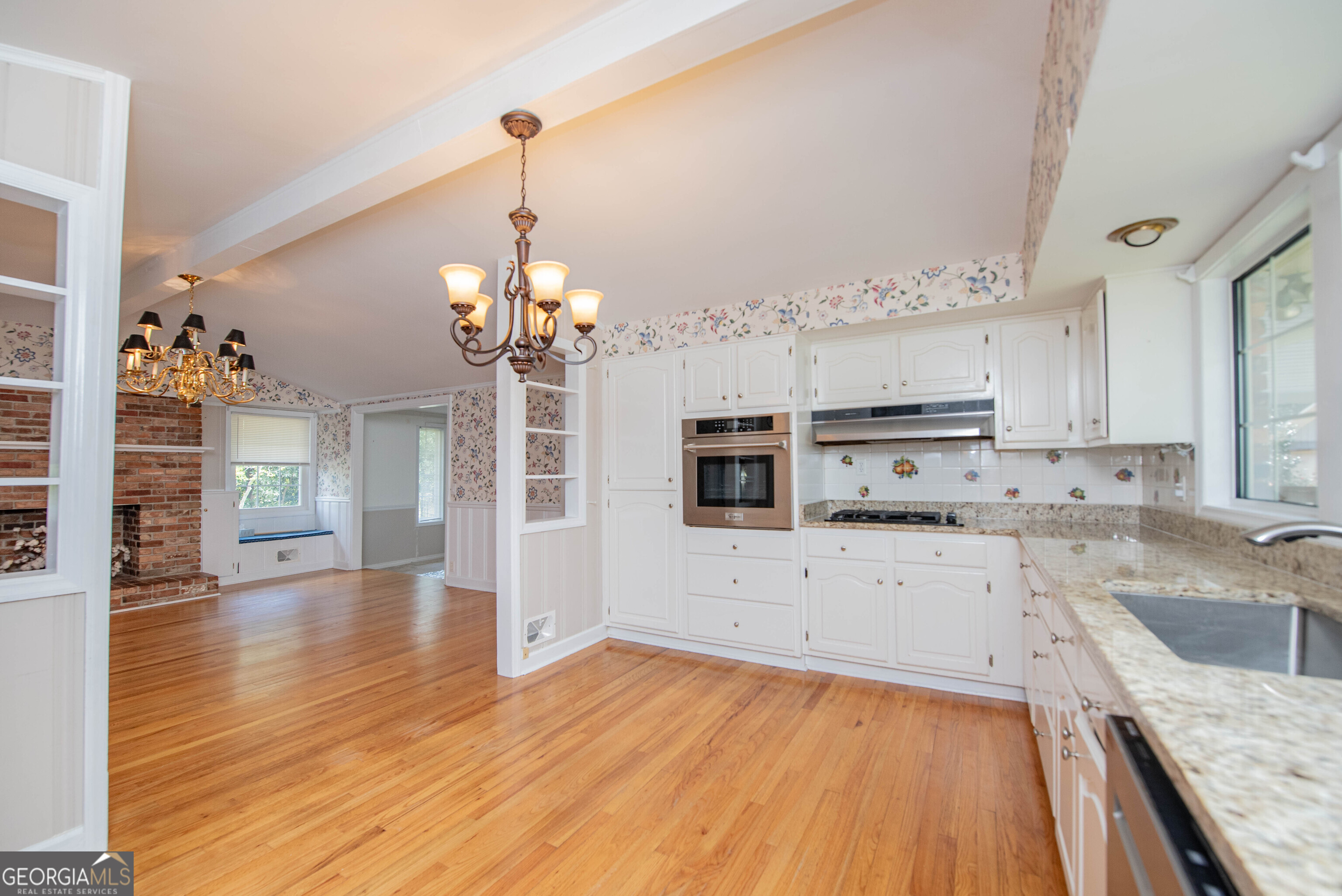 4350 Jones Road Macon, GA 31216 - Photo 42 of 92