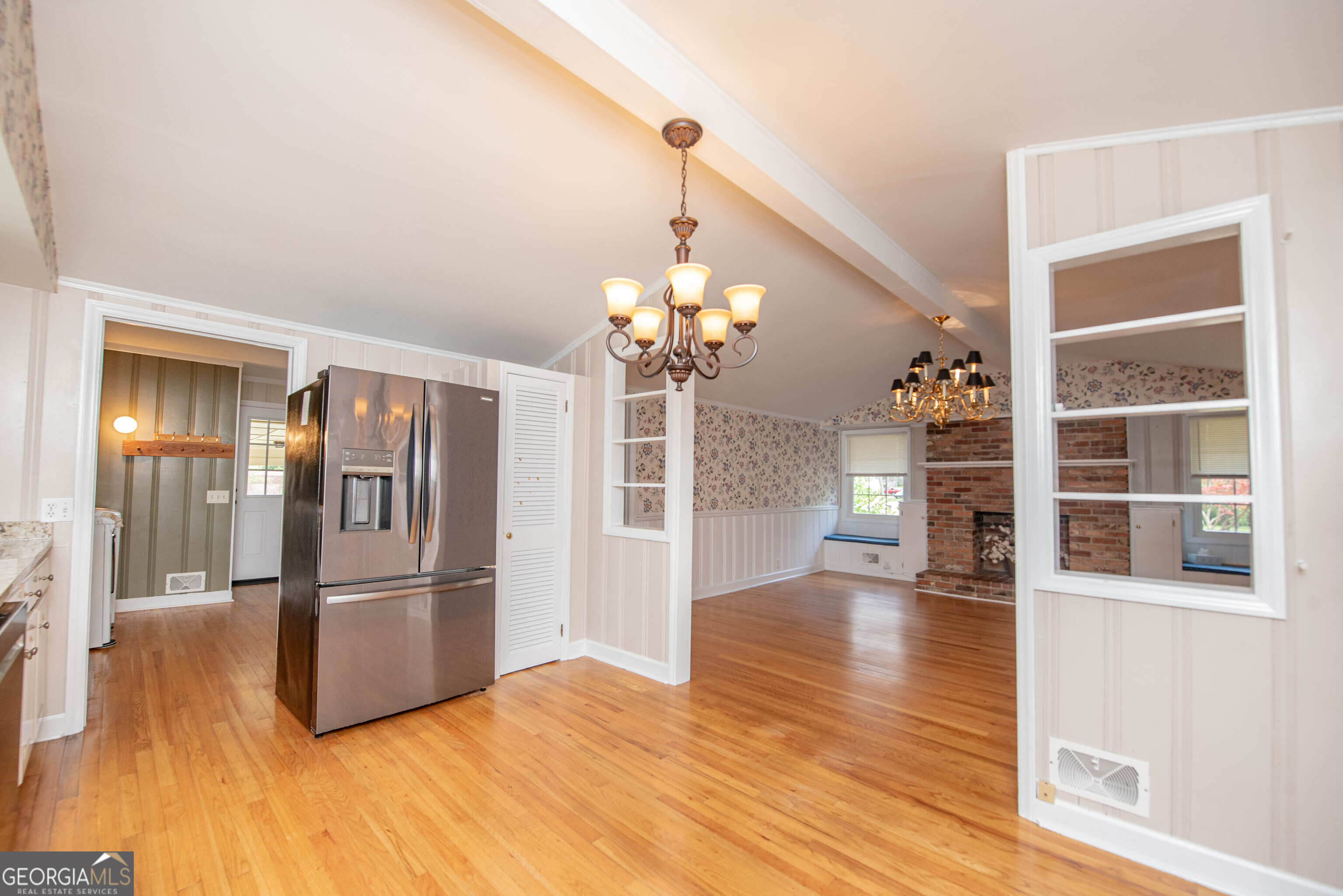 4350 Jones Road Macon, GA 31216 - Photo 44 of 92