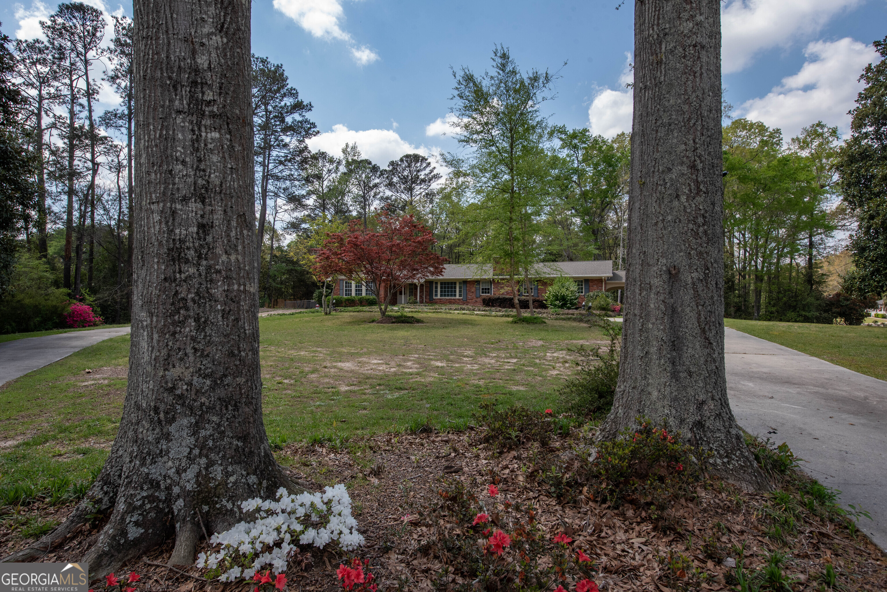 4350 Jones Road Macon, GA 31216 - Photo 5 of 92