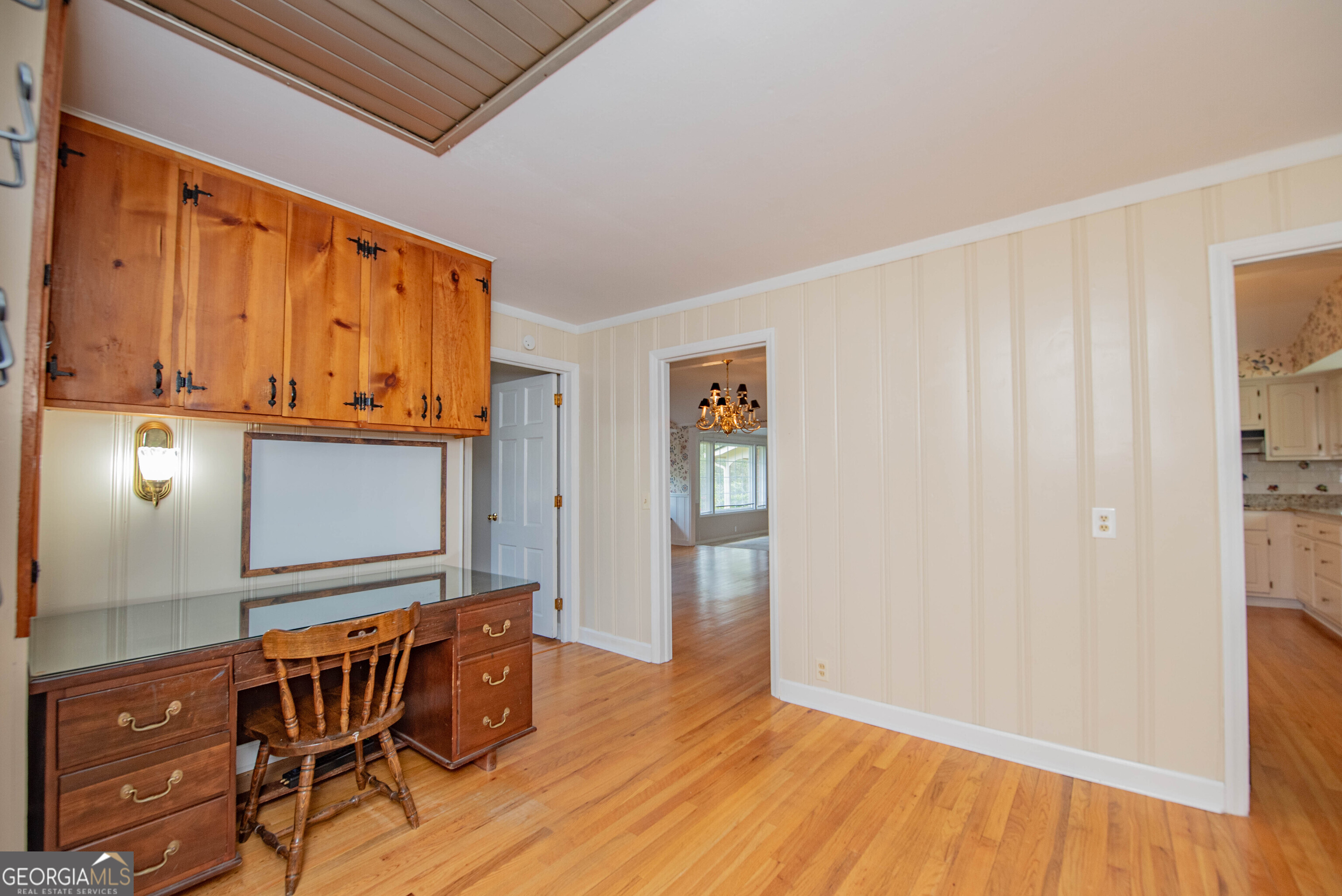 4350 Jones Road Macon, GA 31216 - Photo 51 of 92