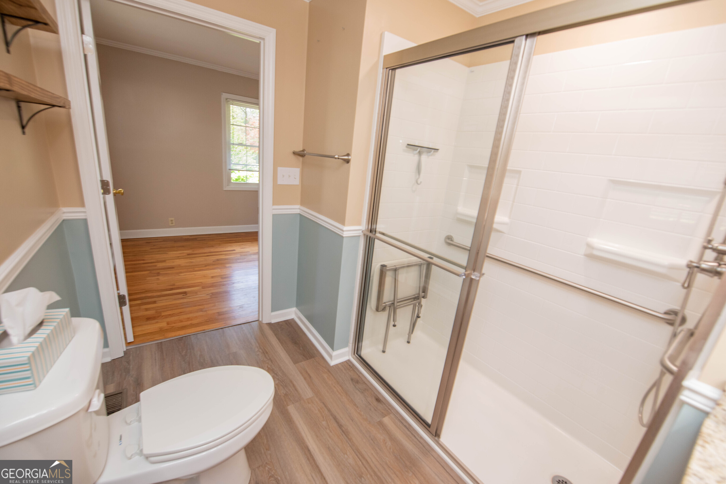 4350 Jones Road Macon, GA 31216 - Photo 57 of 92