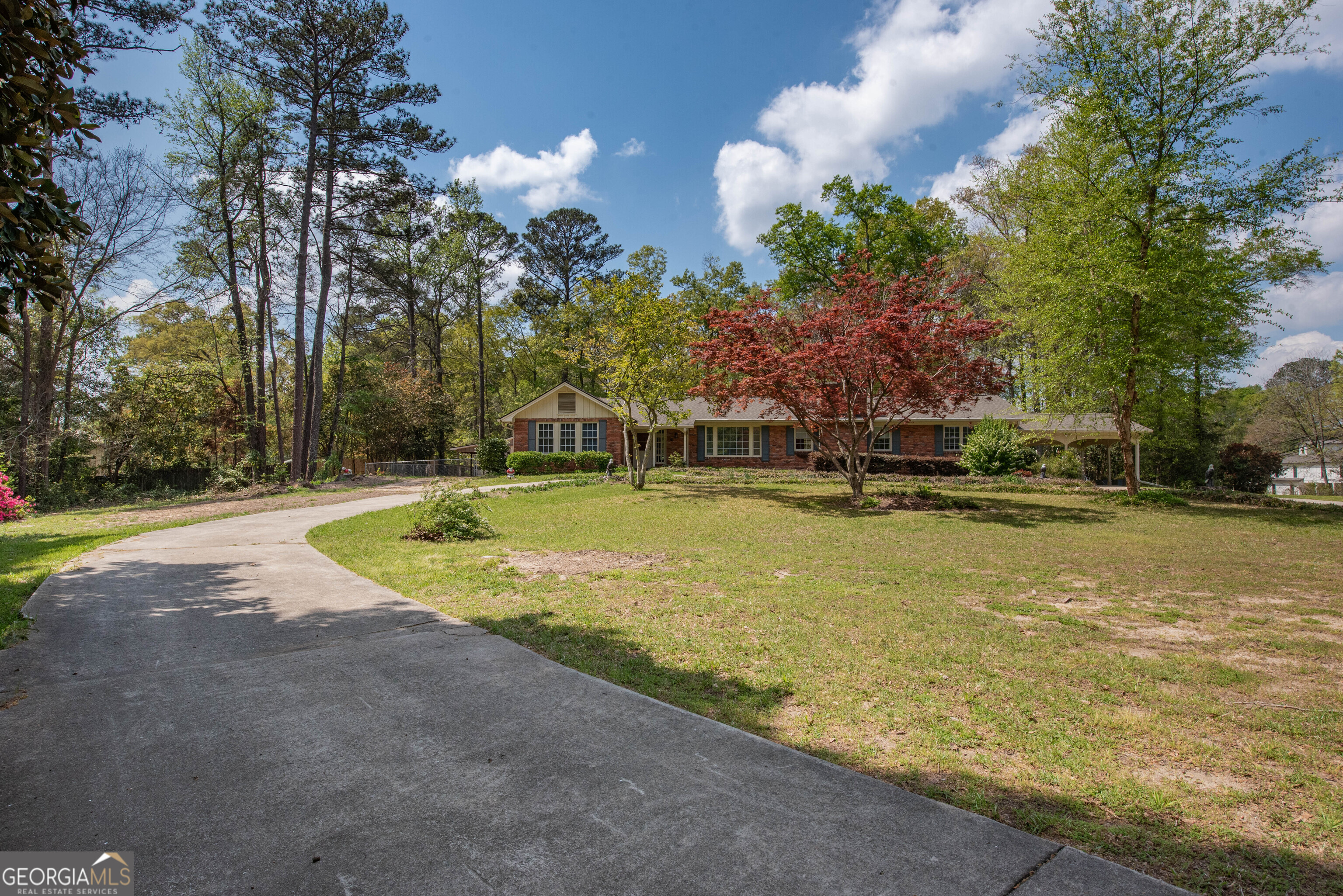 4350 Jones Road Macon, GA 31216 - Photo 6 of 92