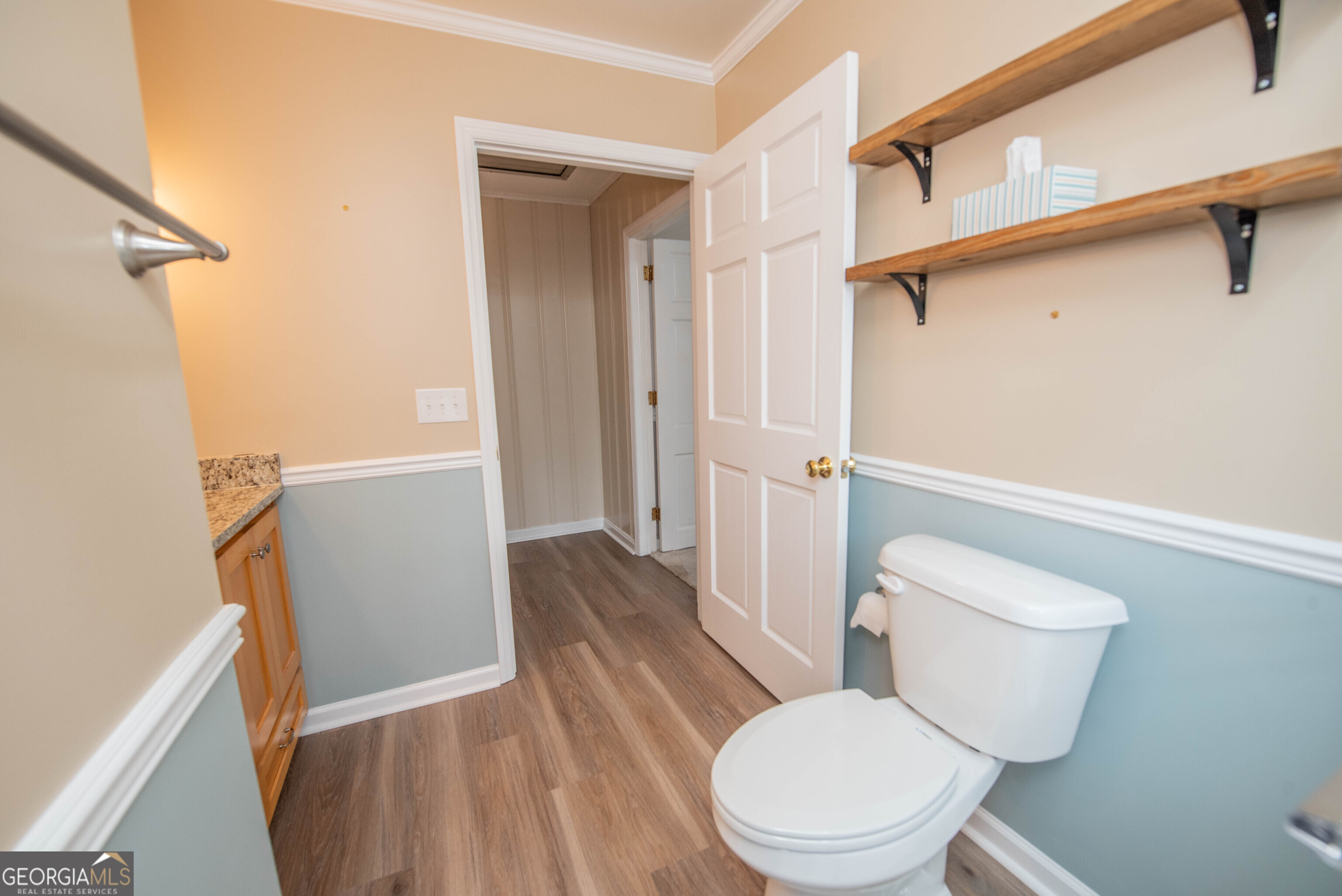 4350 Jones Road Macon, GA 31216 - Photo 68 of 92