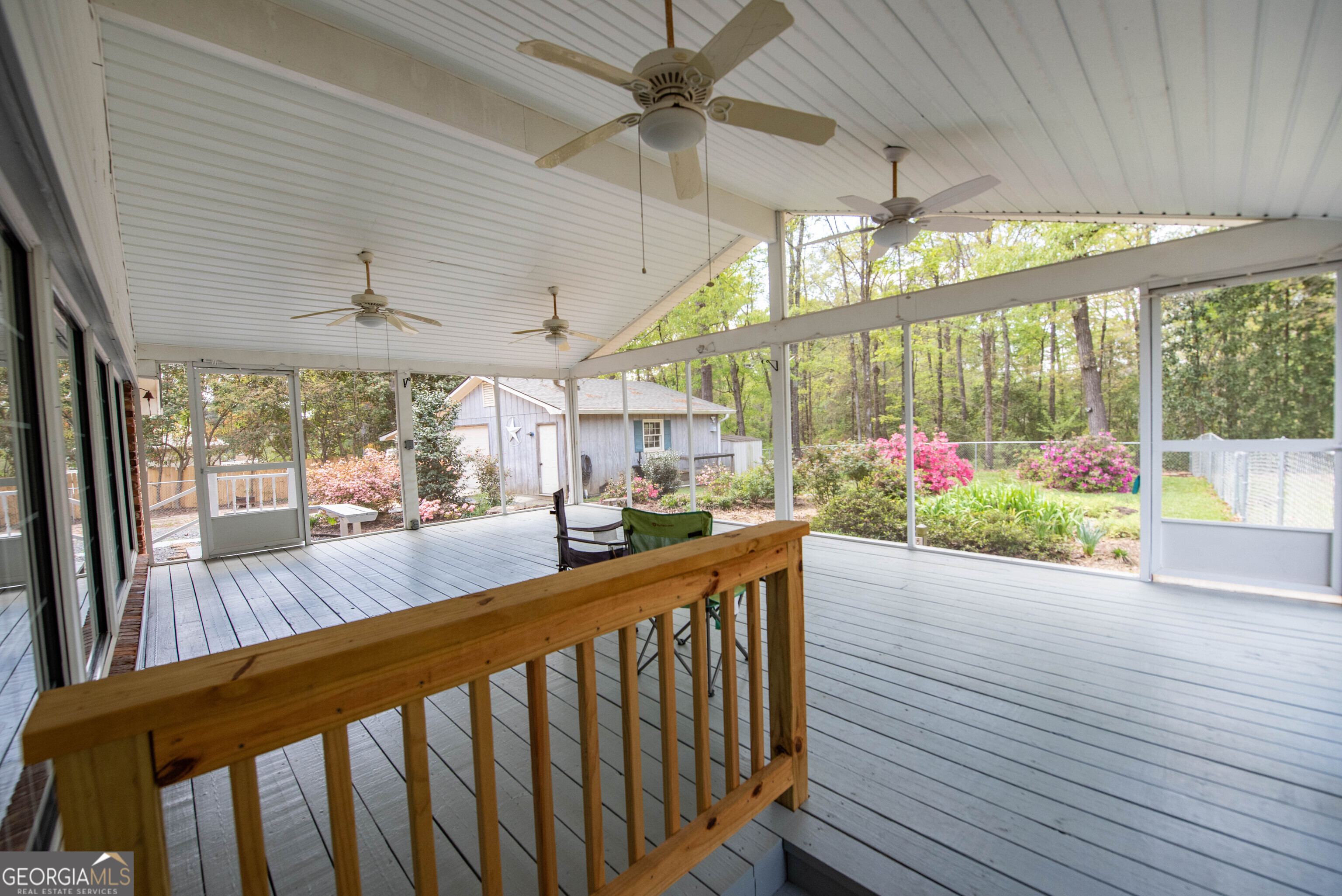 4350 Jones Road Macon, GA 31216 - Photo 70 of 92