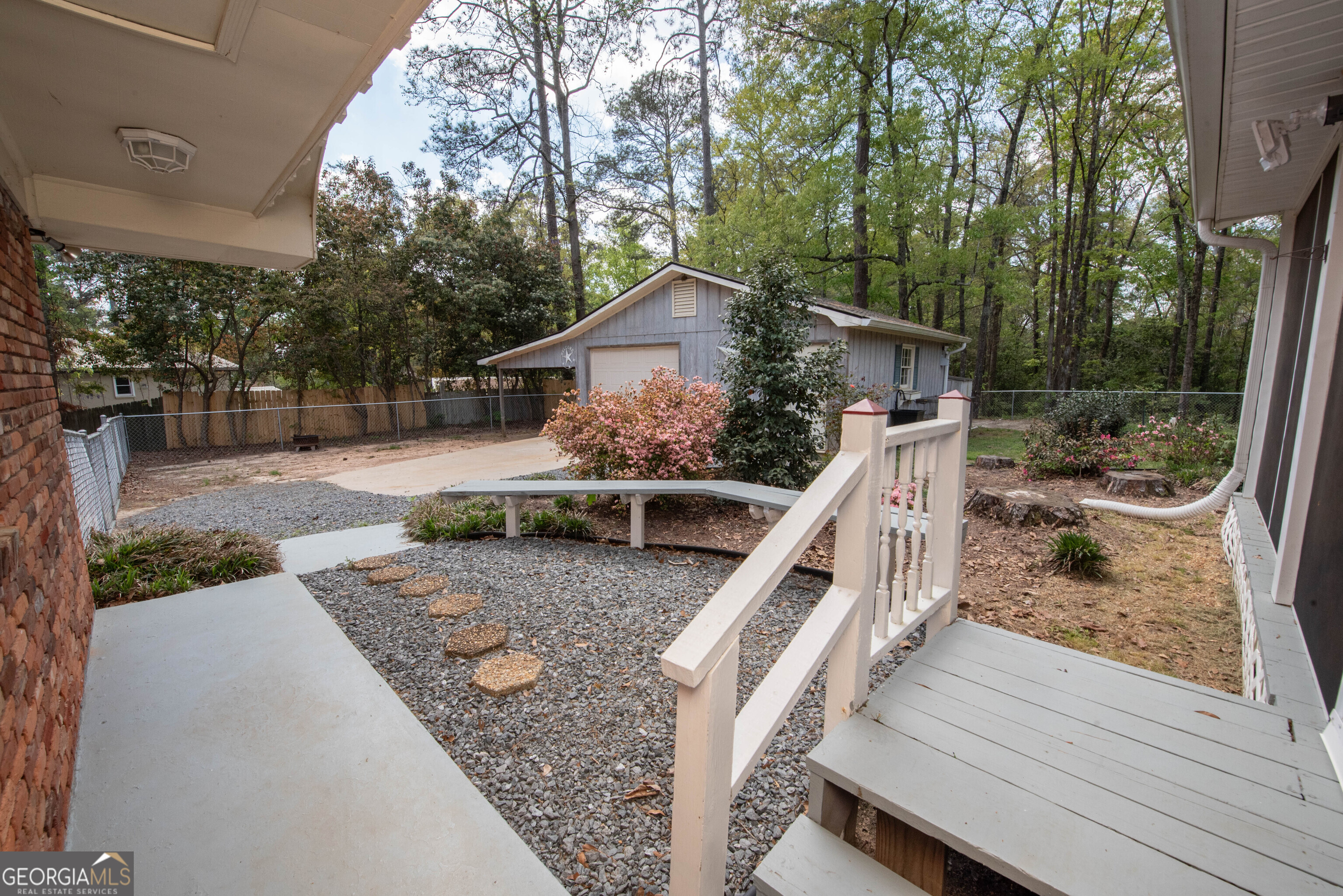 4350 Jones Road Macon, GA 31216 - Photo 74 of 92