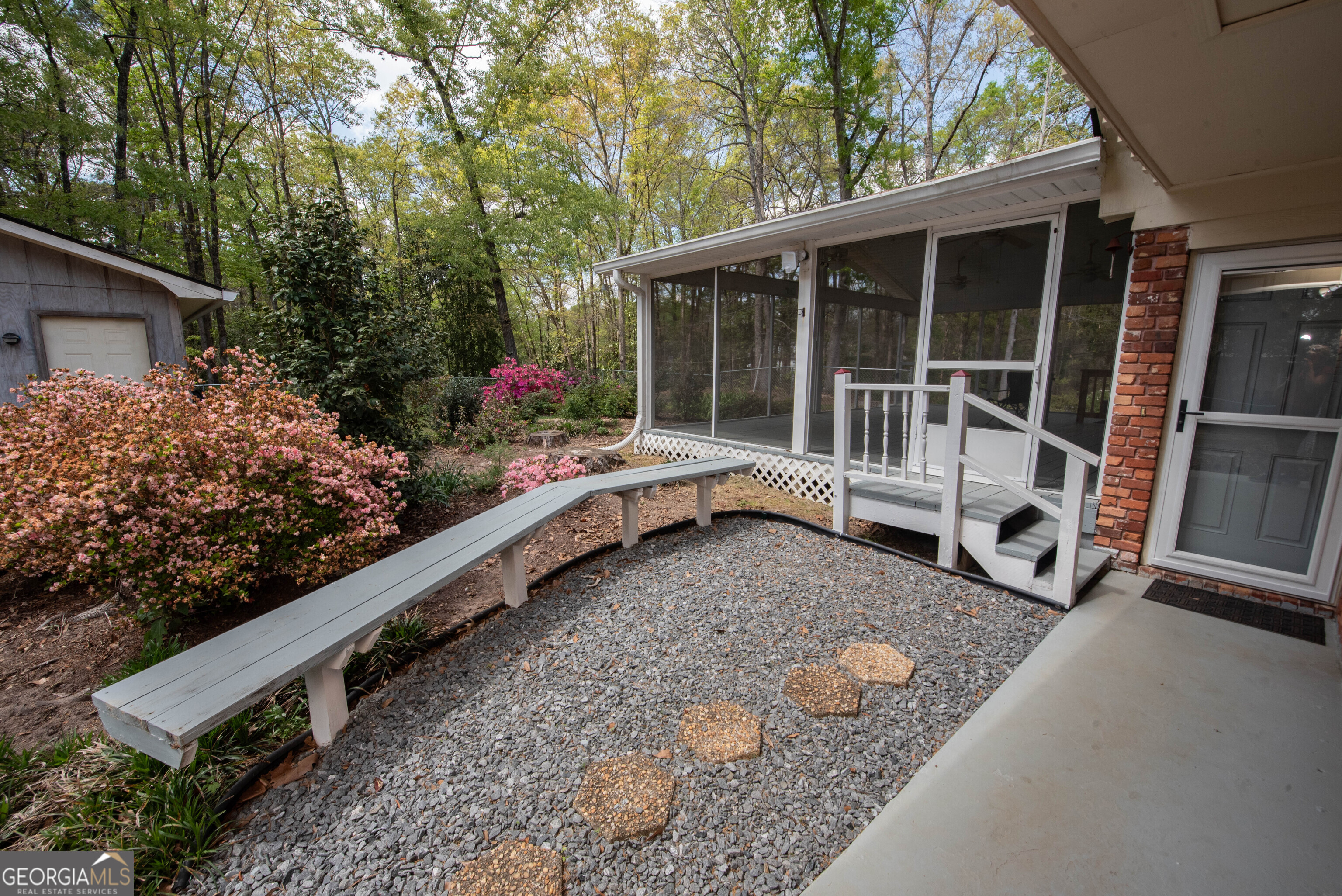 4350 Jones Road Macon, GA 31216 - Photo 76 of 92